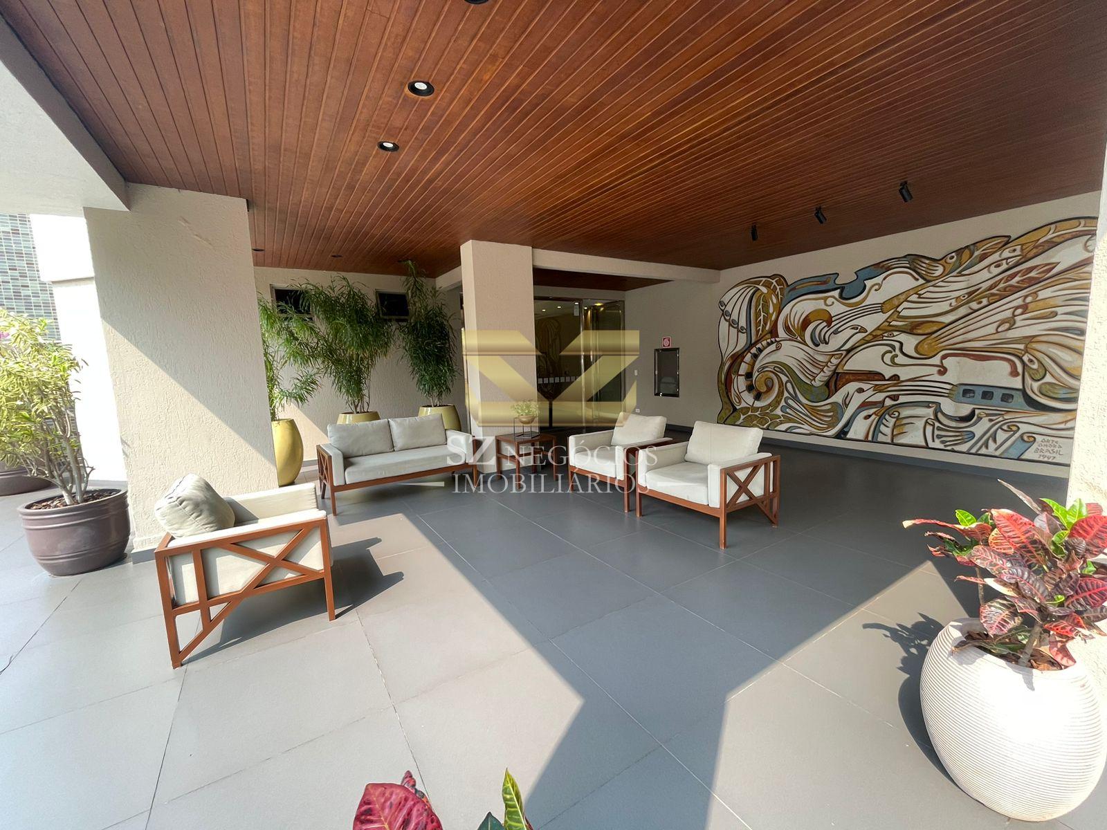 Apartamento para alugar em Centro, Foz do Iguaçu — Portal Chave Fácil