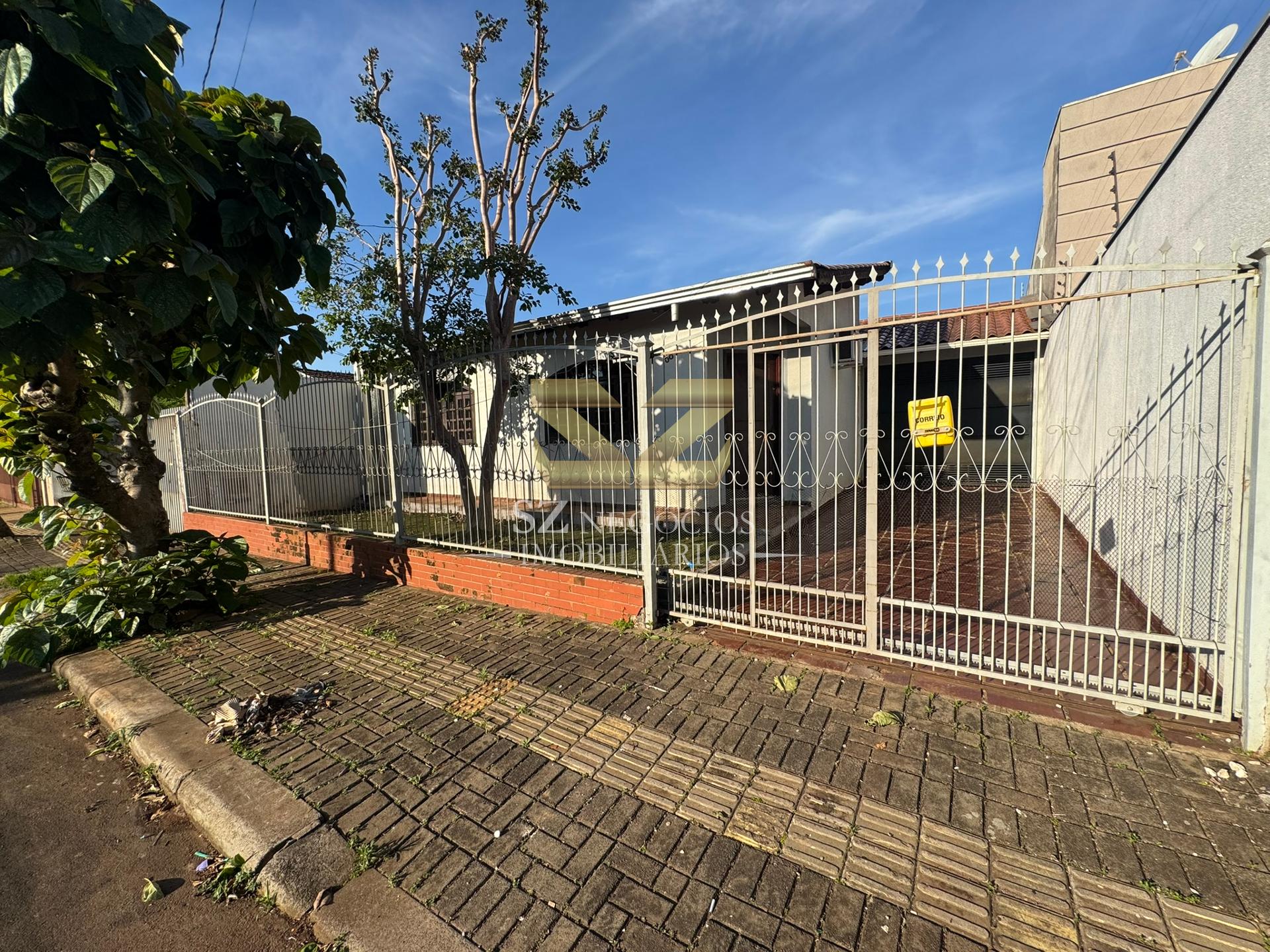 Casa com 3 dormitórios para locação, CONJUNTO LIBRA, FOZ DO IGUACU - PR