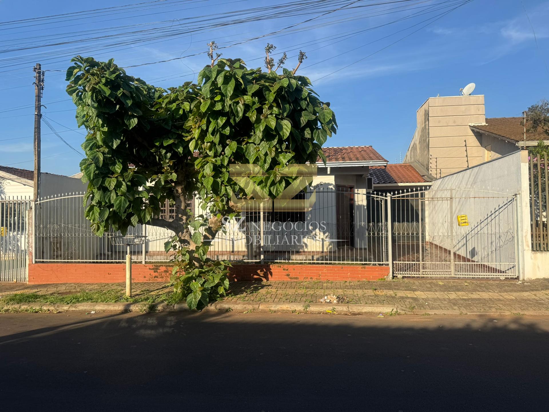 Casa com 3 dormitórios para locação, CONJUNTO LIBRA, FOZ DO IGUACU - PR