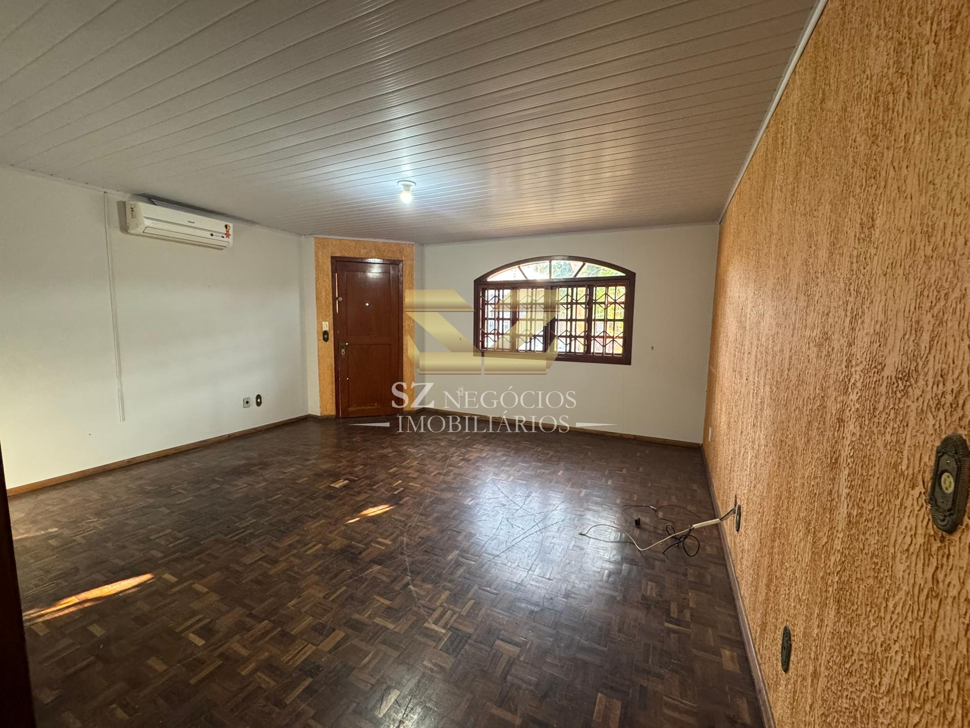 Casa com 3 dormitórios para locação, CONJUNTO LIBRA, FOZ DO IGUACU - PR