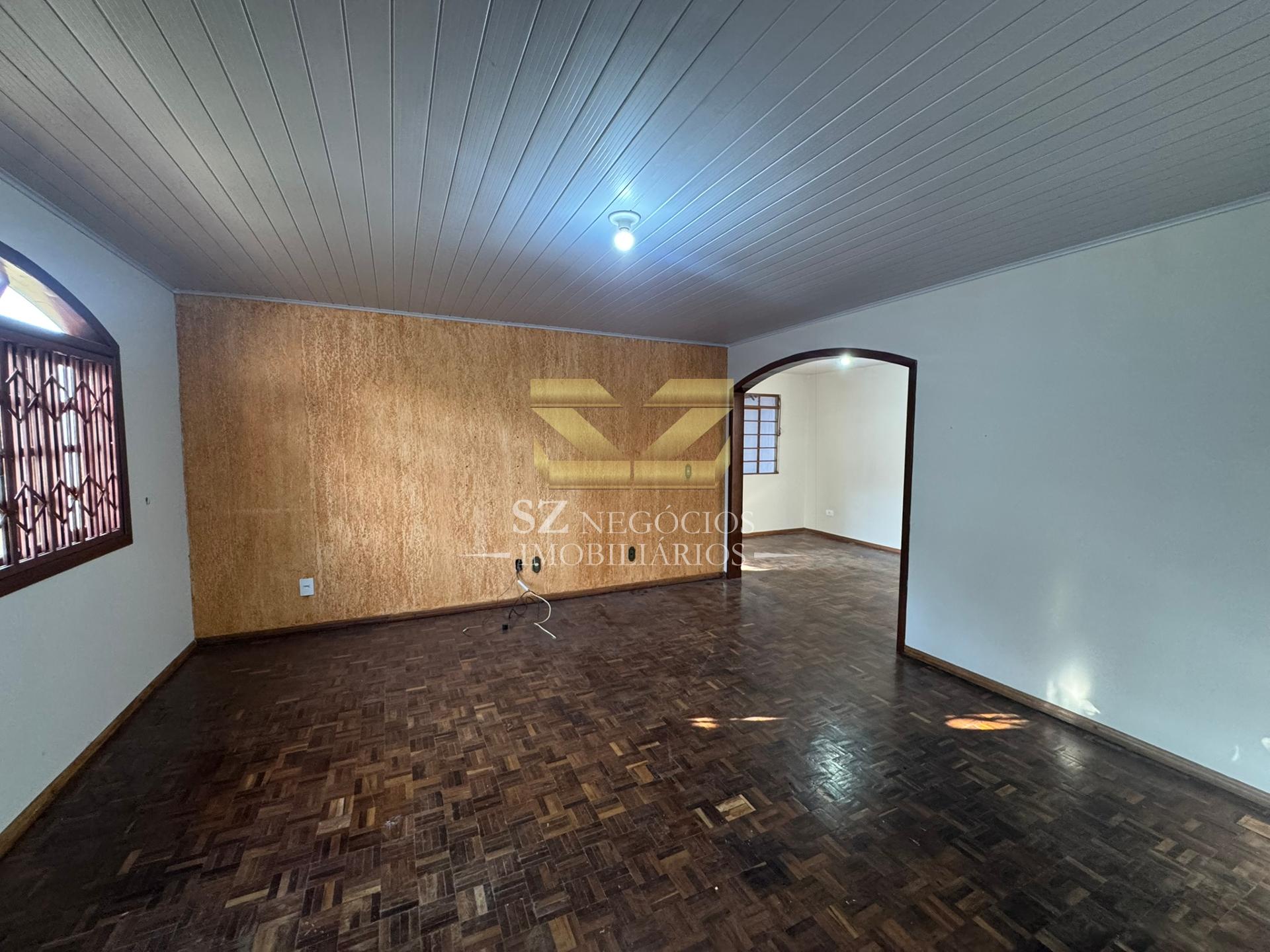 Casa com 3 dormitórios para locação, CONJUNTO LIBRA, FOZ DO IGUACU - PR
