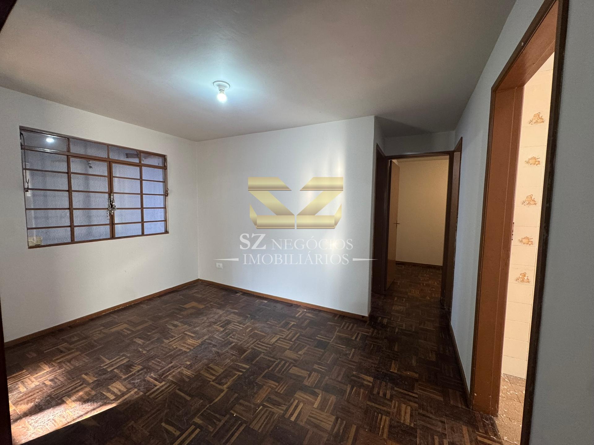 Casa com 3 dormitórios para locação, CONJUNTO LIBRA, FOZ DO IGUACU - PR