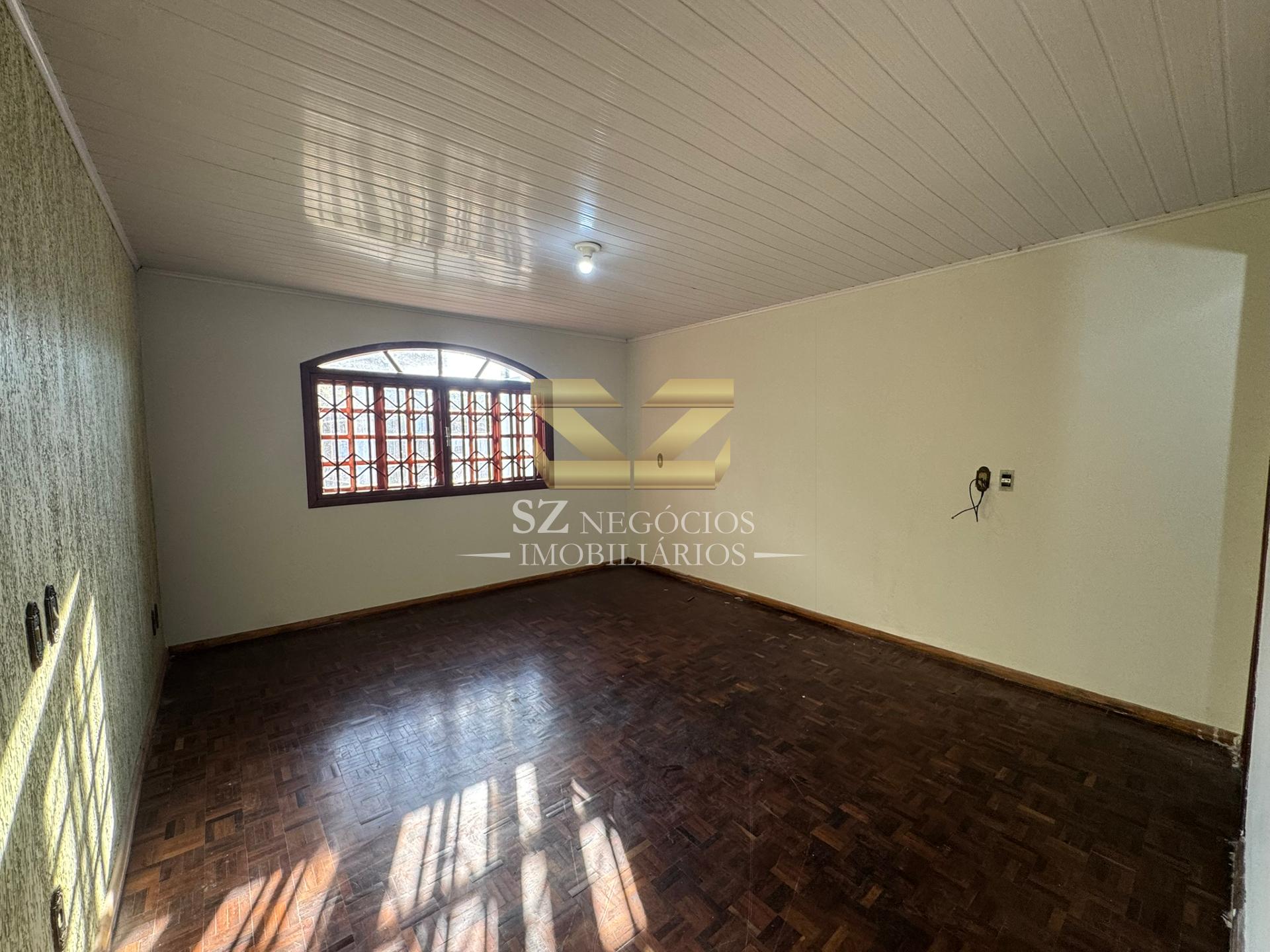 Casa com 3 dormitórios para locação, CONJUNTO LIBRA, FOZ DO IGUACU - PR