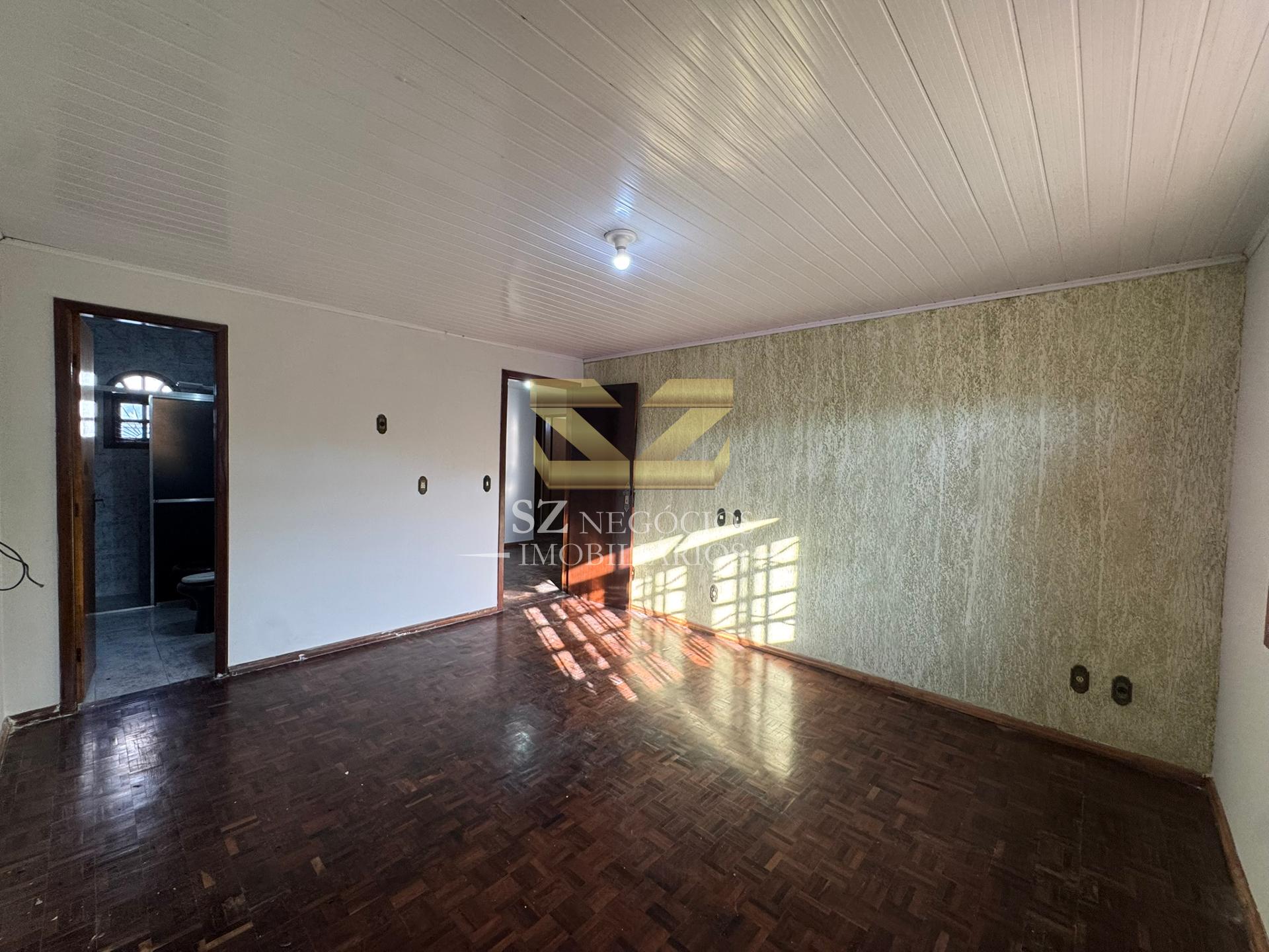 Casa com 3 dormitórios para locação, CONJUNTO LIBRA, FOZ DO IGUACU - PR