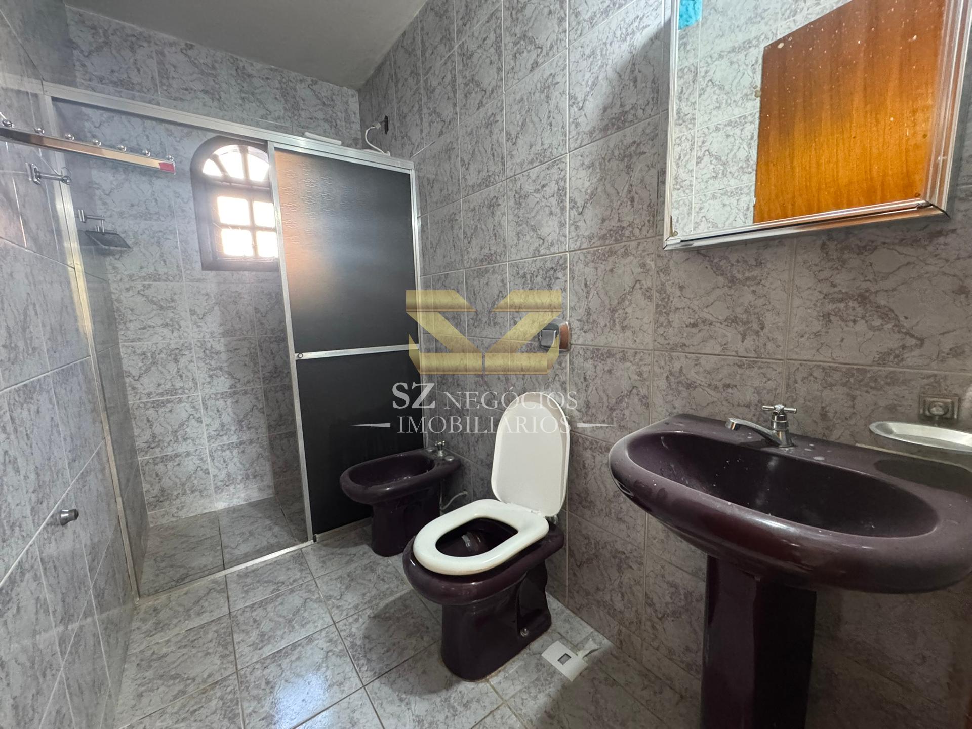 Casa com 3 dormitórios para locação, CONJUNTO LIBRA, FOZ DO IGUACU - PR