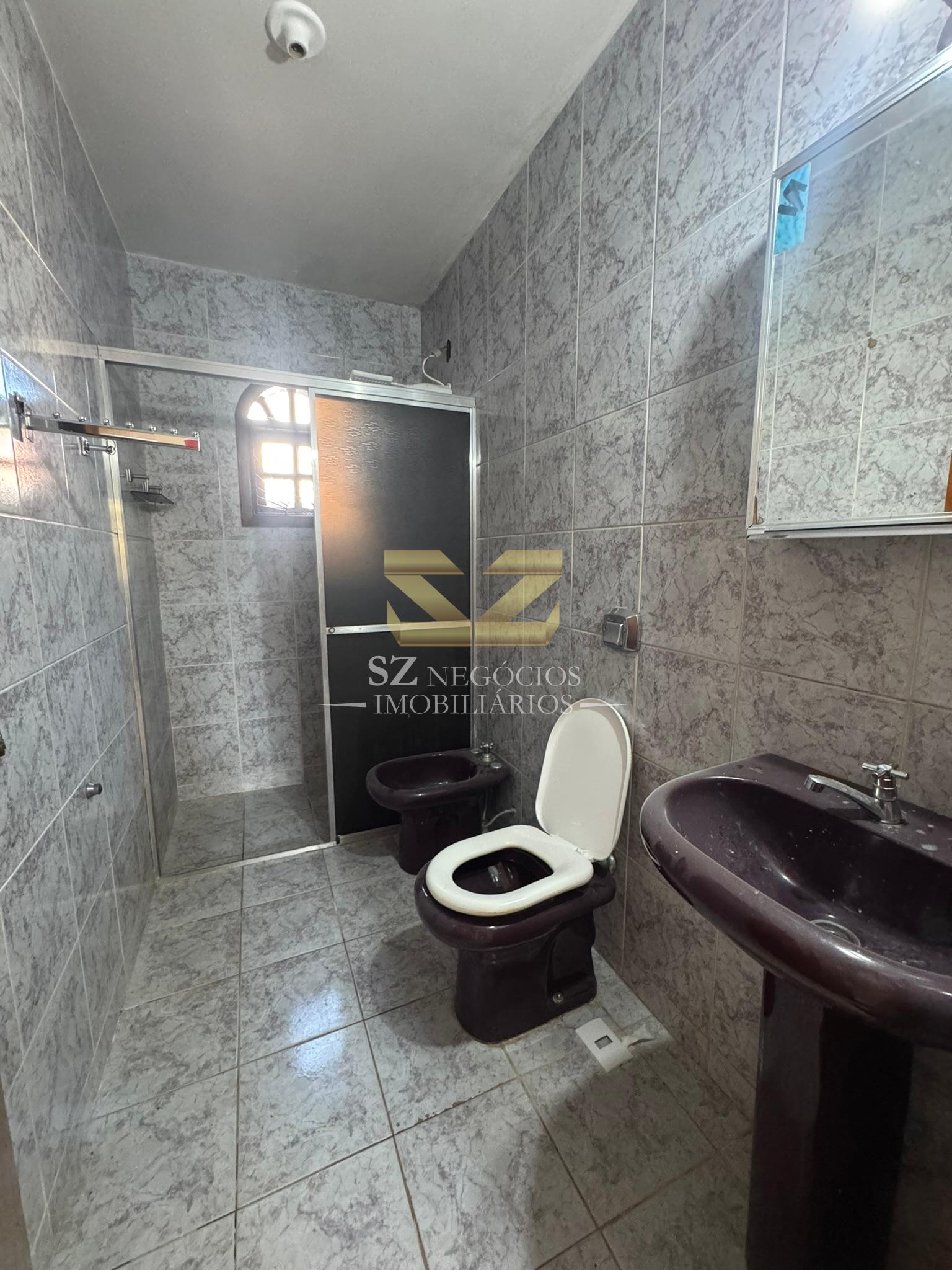 Casa com 3 dormitórios para locação, CONJUNTO LIBRA, FOZ DO IGUACU - PR
