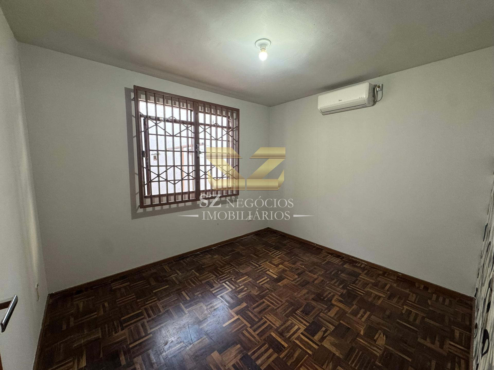 Casa com 3 dormitórios para locação, CONJUNTO LIBRA, FOZ DO IGUACU - PR