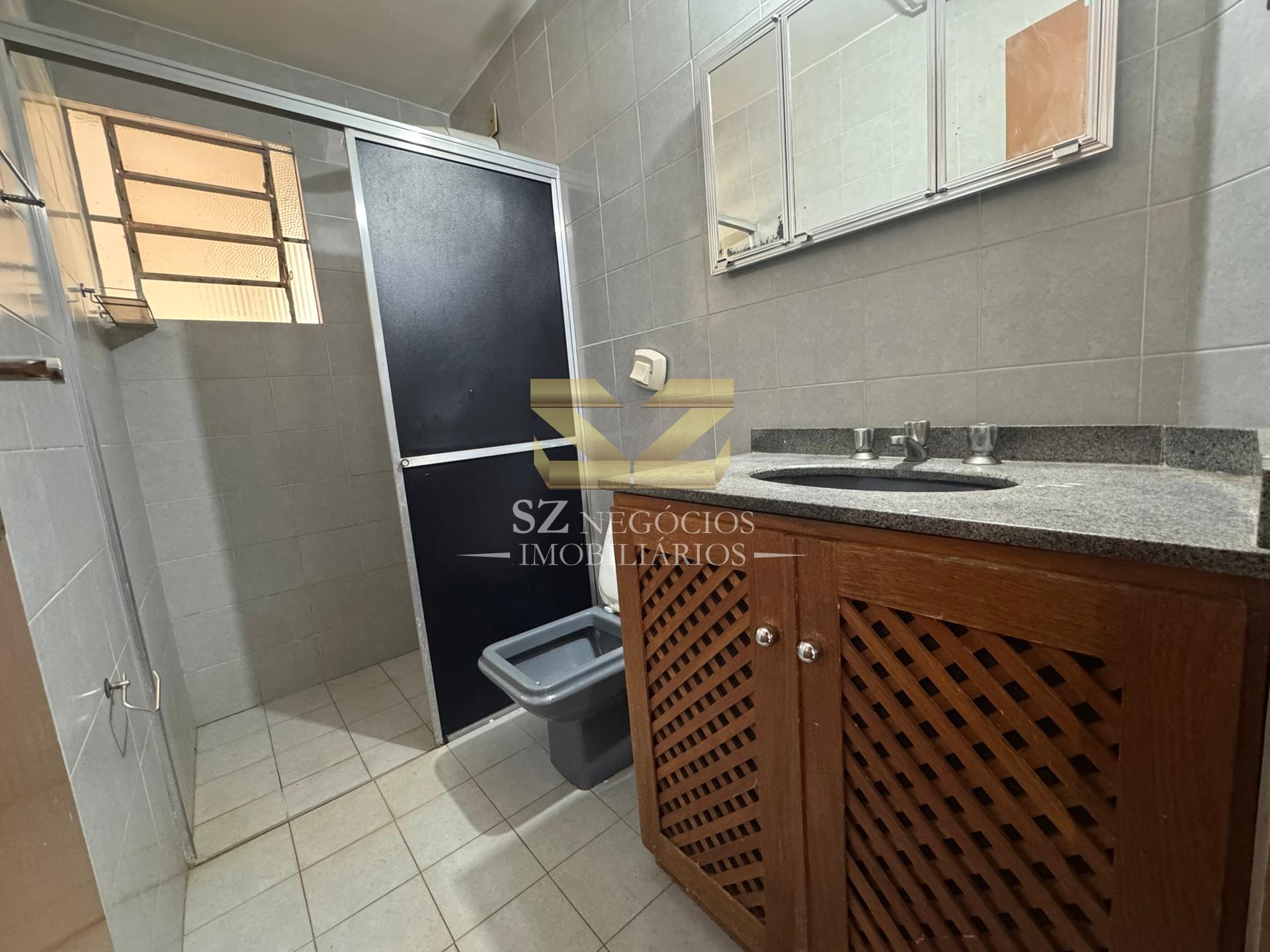 Casa com 3 dormitórios para locação, CONJUNTO LIBRA, FOZ DO IGUACU - PR