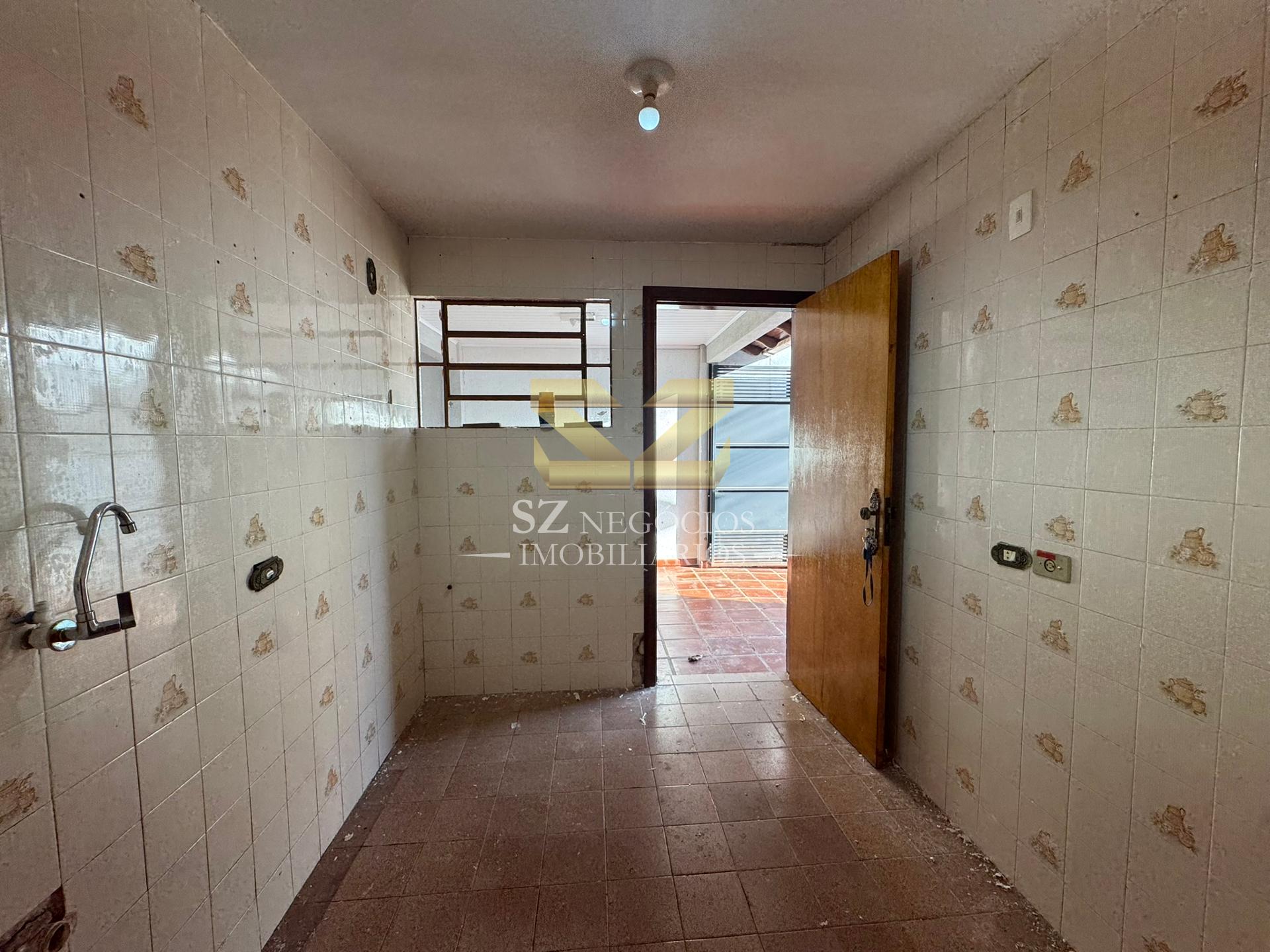 Casa com 3 dormitórios para locação, CONJUNTO LIBRA, FOZ DO IGUACU - PR