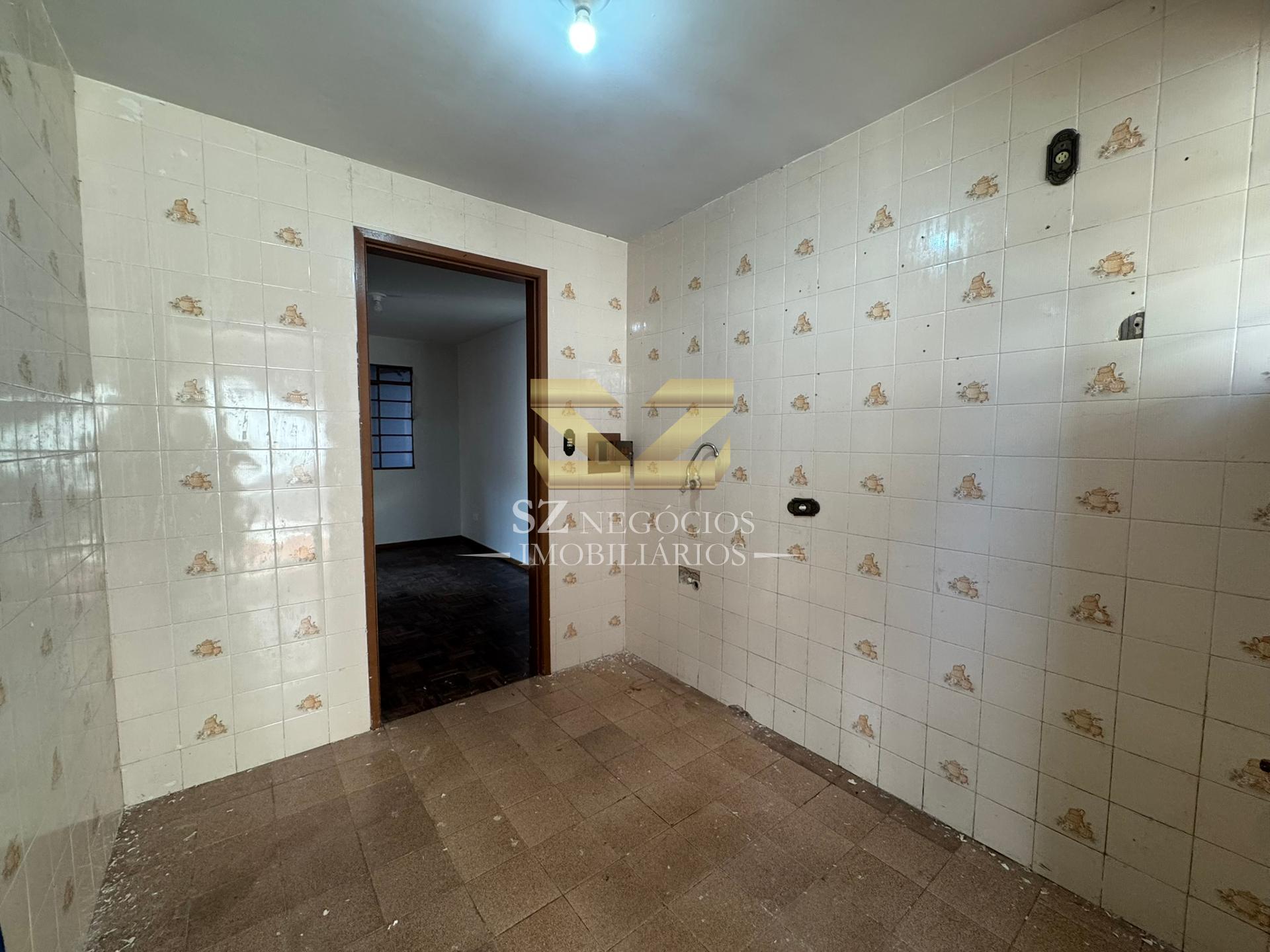 Casa com 3 dormitórios para locação, CONJUNTO LIBRA, FOZ DO IGUACU - PR
