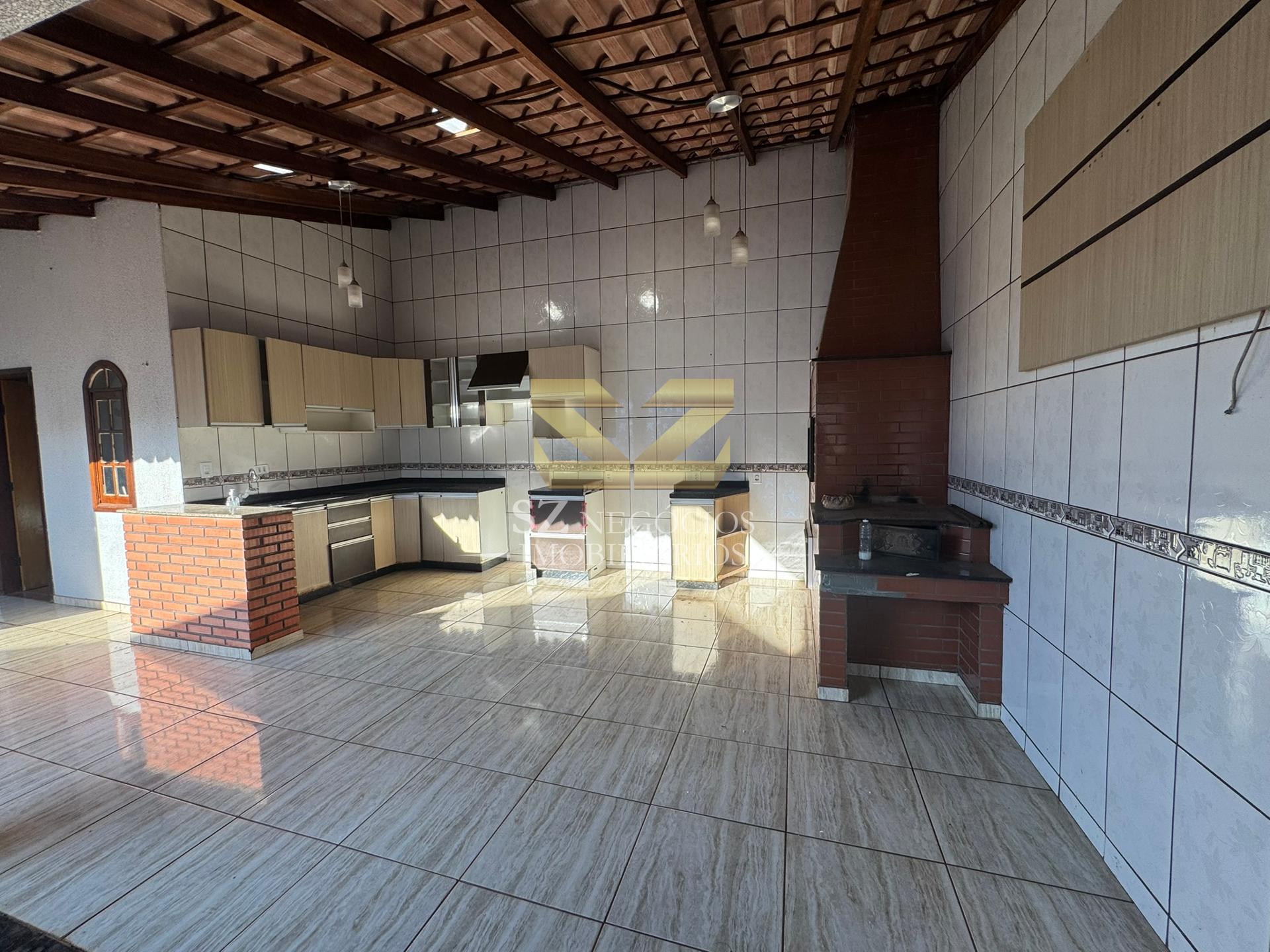Casa com 3 dormitórios para locação, CONJUNTO LIBRA, FOZ DO IGUACU - PR