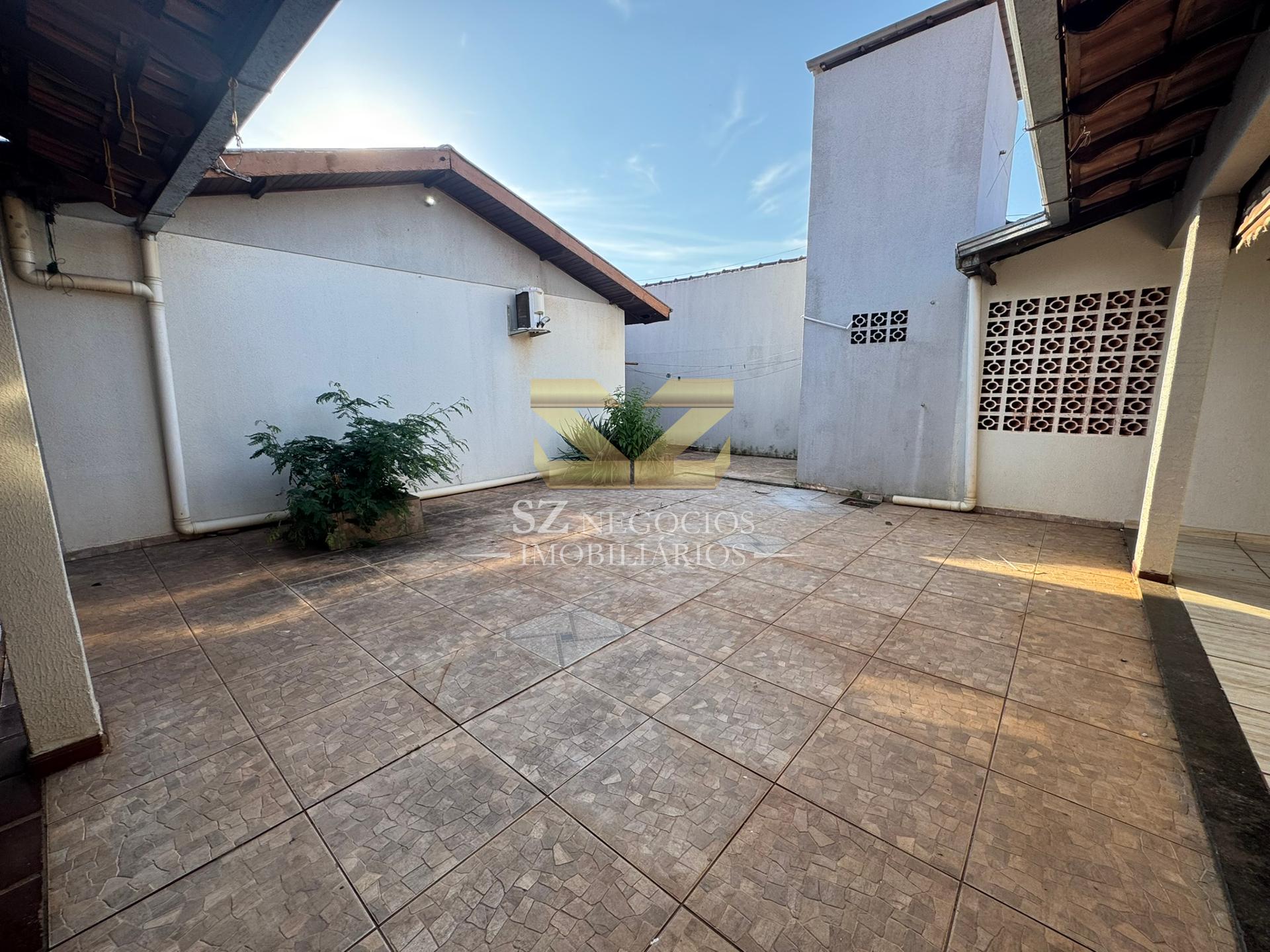 Casa com 3 dormitórios para locação, CONJUNTO LIBRA, FOZ DO IGUACU - PR