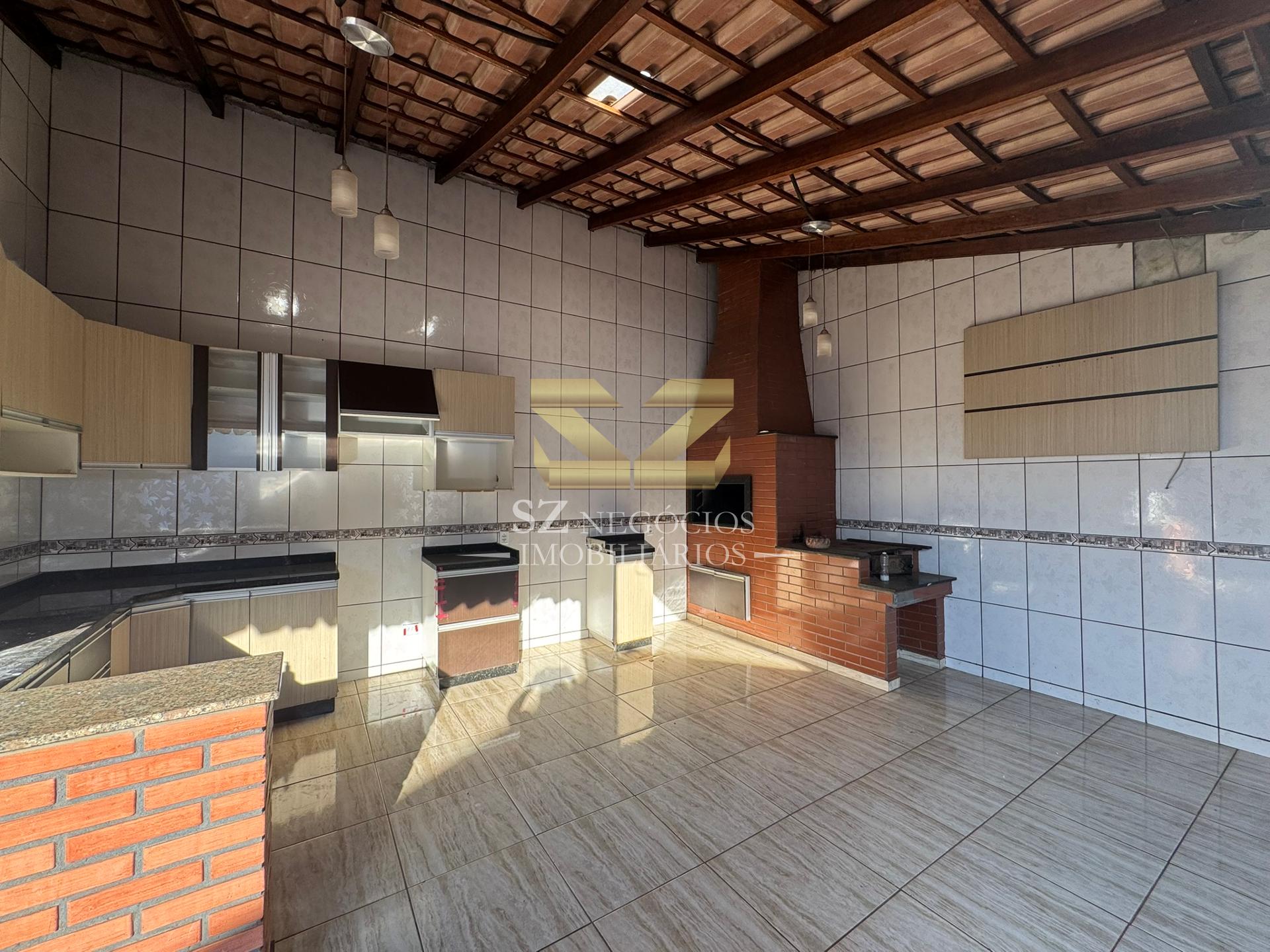 Casa com 3 dormitórios para locação, CONJUNTO LIBRA, FOZ DO IGUACU - PR