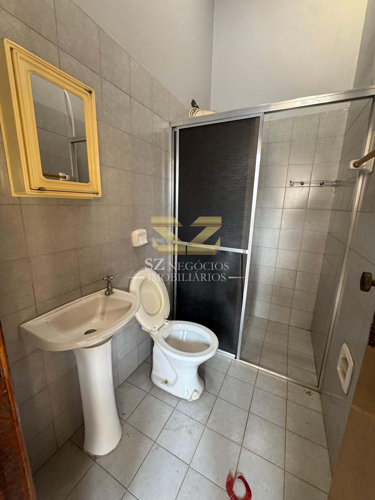 Casa com 3 dormitórios para locação, CONJUNTO LIBRA, FOZ DO IGUACU - PR