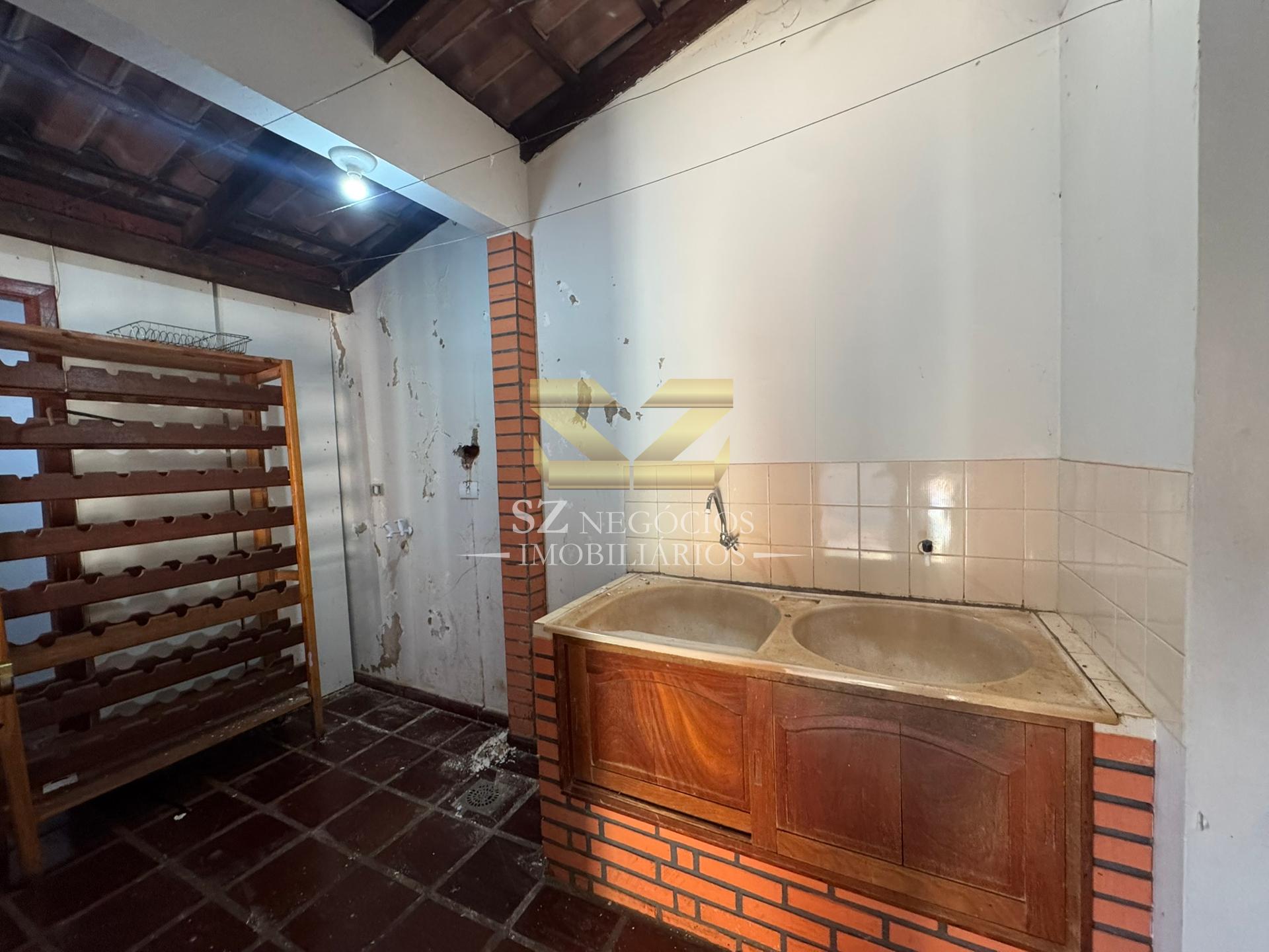 Casa com 3 dormitórios para locação, CONJUNTO LIBRA, FOZ DO IGUACU - PR