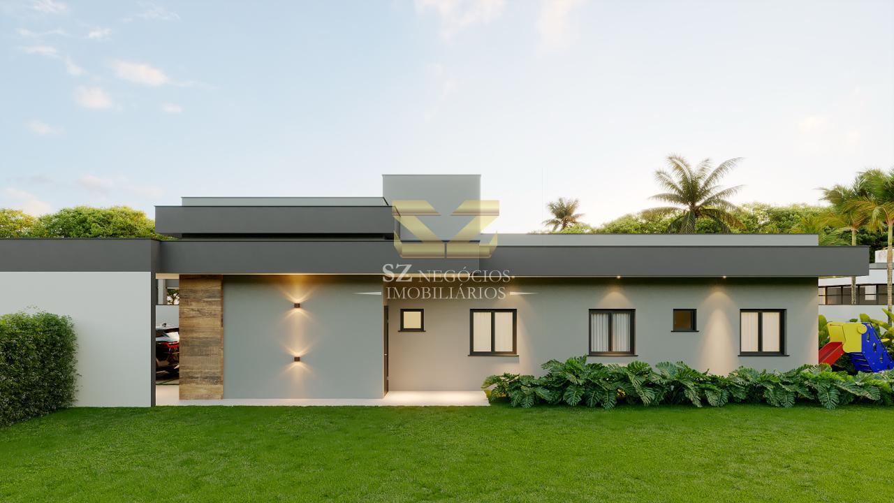 CASA À VENDA COM 03 DORMITÓRIOS SENDO 1 SUÍTE PARQUE DOS PIONEIROS I, FOZ