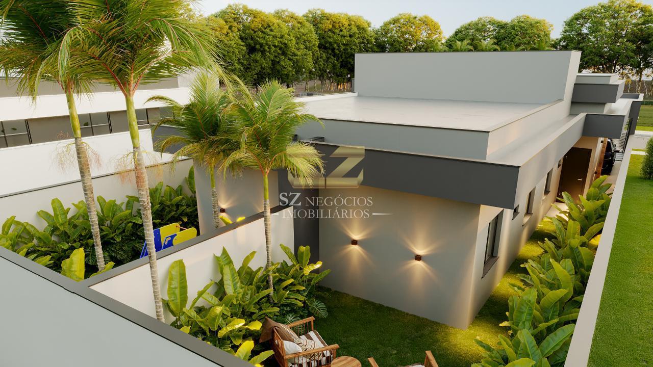CASA À VENDA COM 03 DORMITÓRIOS SENDO 1 SUÍTE PARQUE DOS PIONEIROS I, FOZ