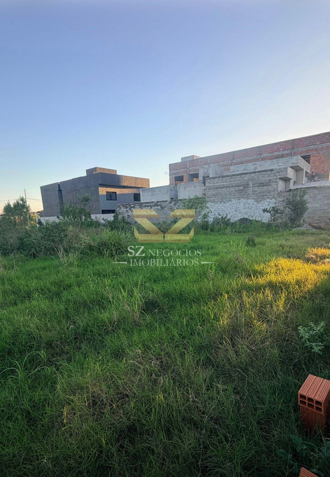TERRENO À VENDA COM 250M² NO LOTEAMENTO MOSTAPHA OSMAN, FOZ DO IGUACU - PR