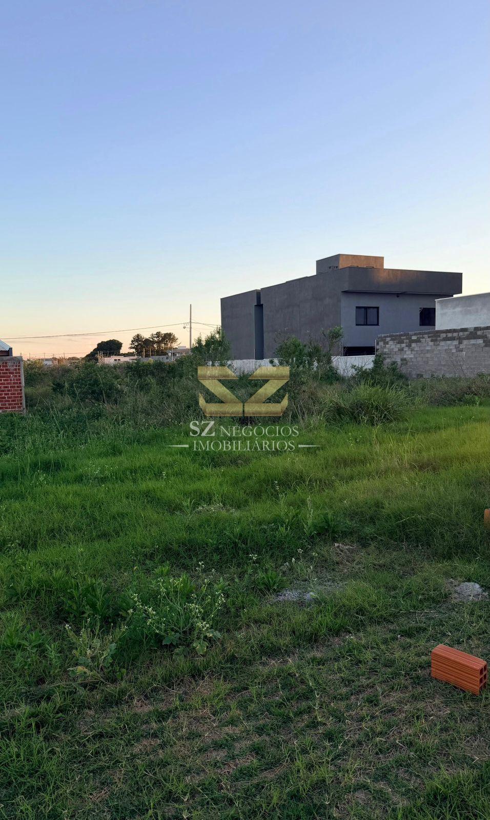 TERRENO À VENDA COM 250M² NO LOTEAMENTO MOSTAPHA OSMAN, FOZ DO IGUACU - PR