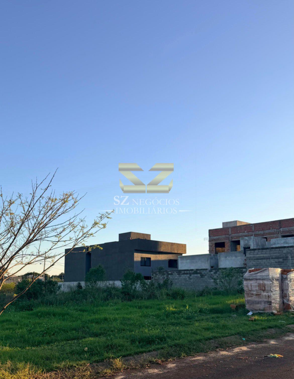 TERRENO À VENDA COM 250M² NO LOTEAMENTO MOSTAPHA OSMAN, FOZ DO IGUACU - PR