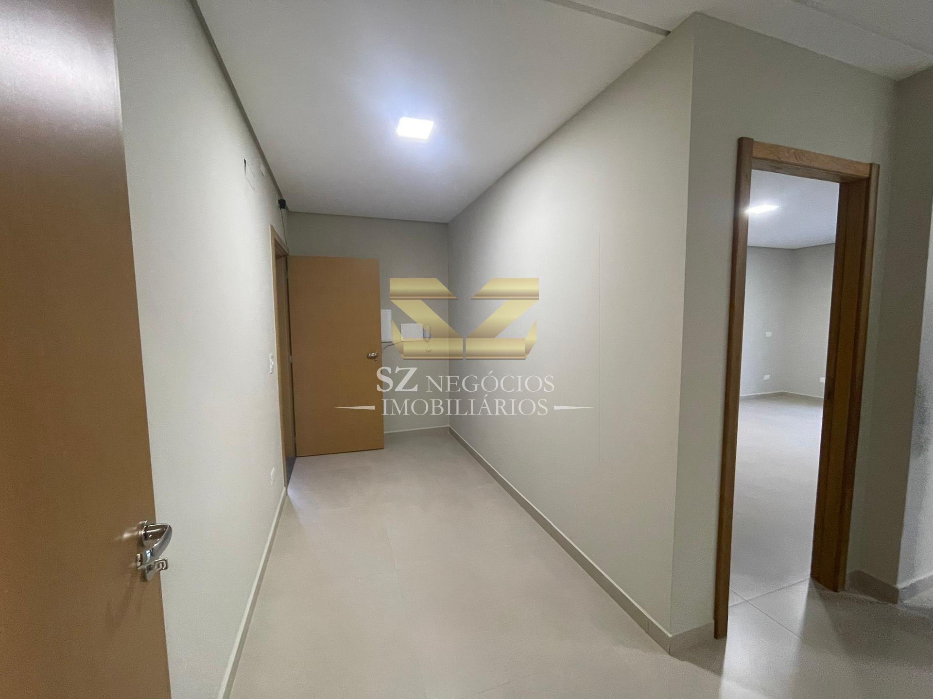 Sala Comercial para locação,com 64m² na VILA YOLANDA, FOZ DO IGUACU - PR