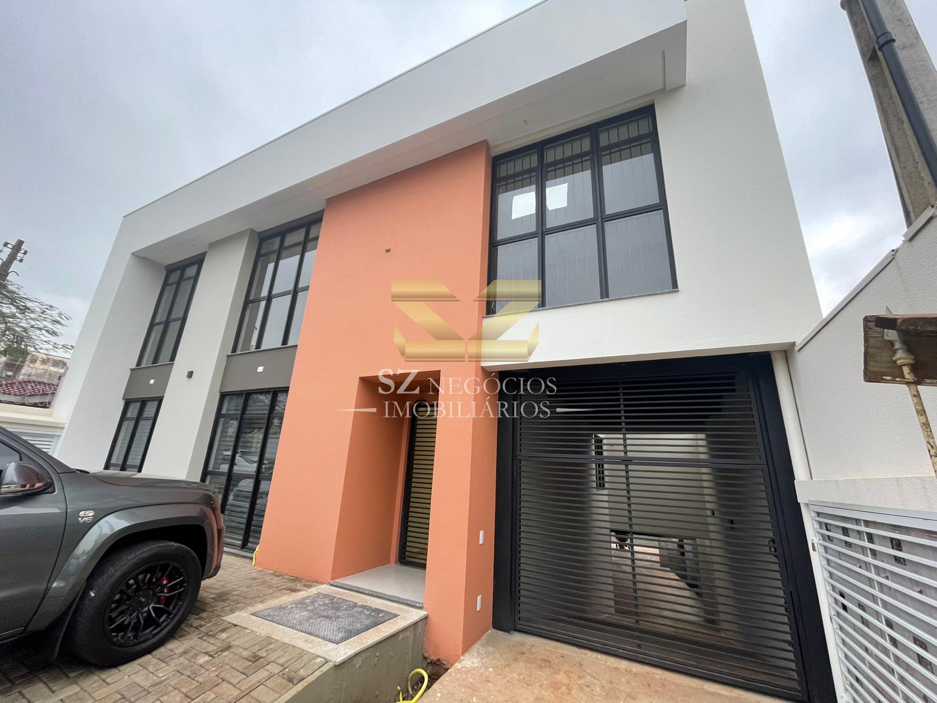 Sala Comercial para locação,com 64m² na VILA YOLANDA, FOZ DO IGUACU - PR
