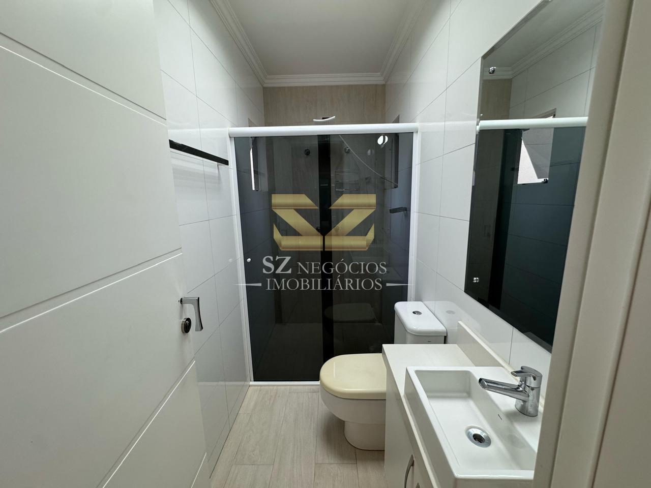 SOBRADO À VENDA COM 1 SUÍTE COM CLOSET - CONDOMÍNIO COUNTRY IGUAÇU - FOZ