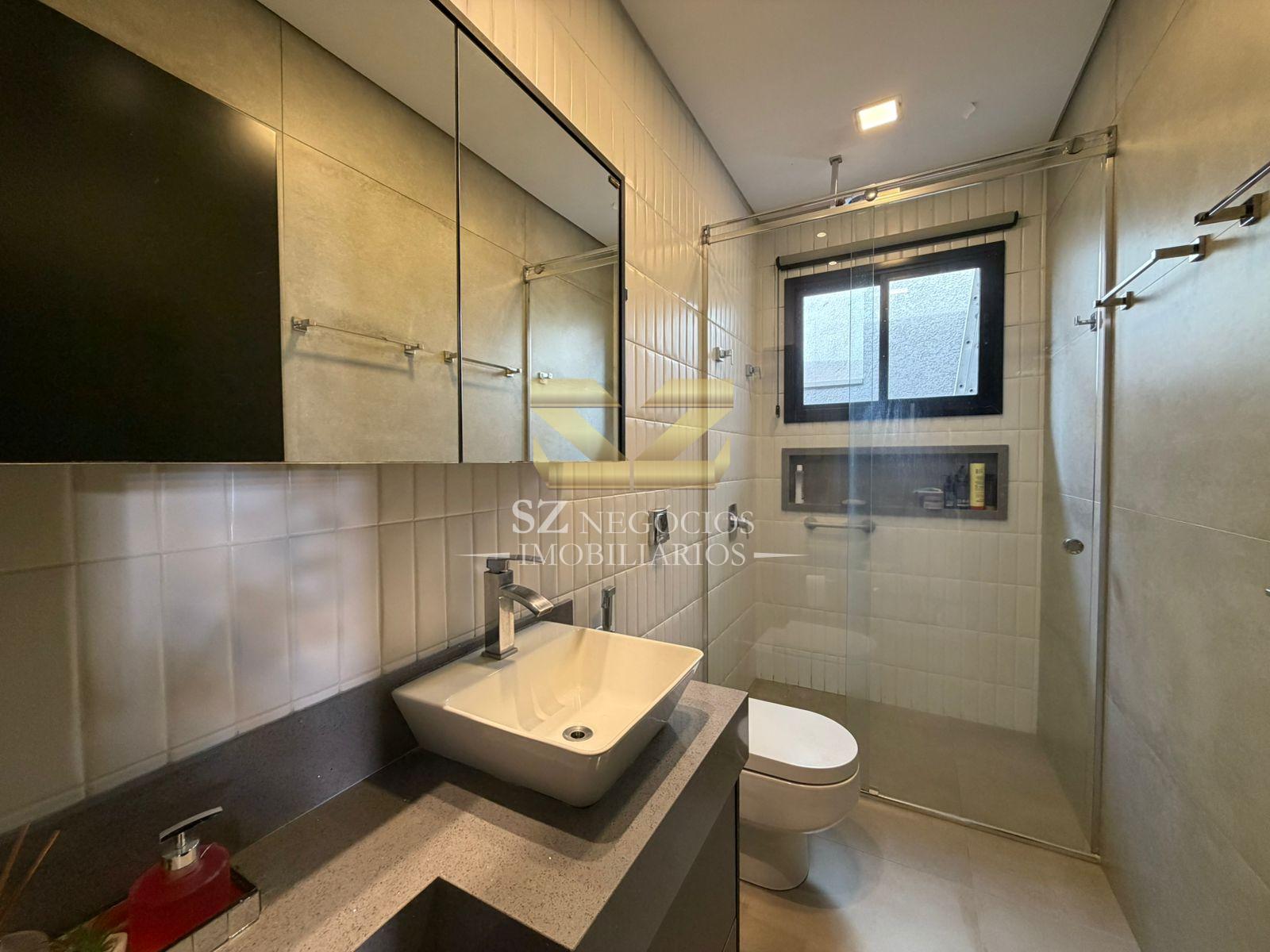 Casa à venda, Condomínio Dom Laurindo. Excelente localização, todo mobiliado.