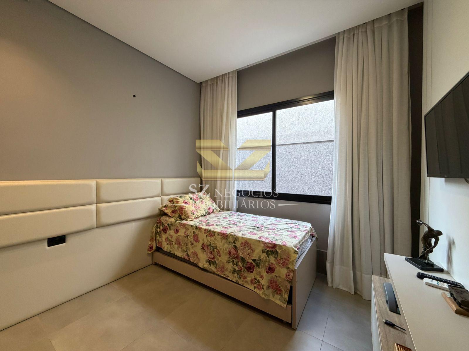 Casa à venda, Condomínio Dom Laurindo. Excelente localização, todo mobiliado.