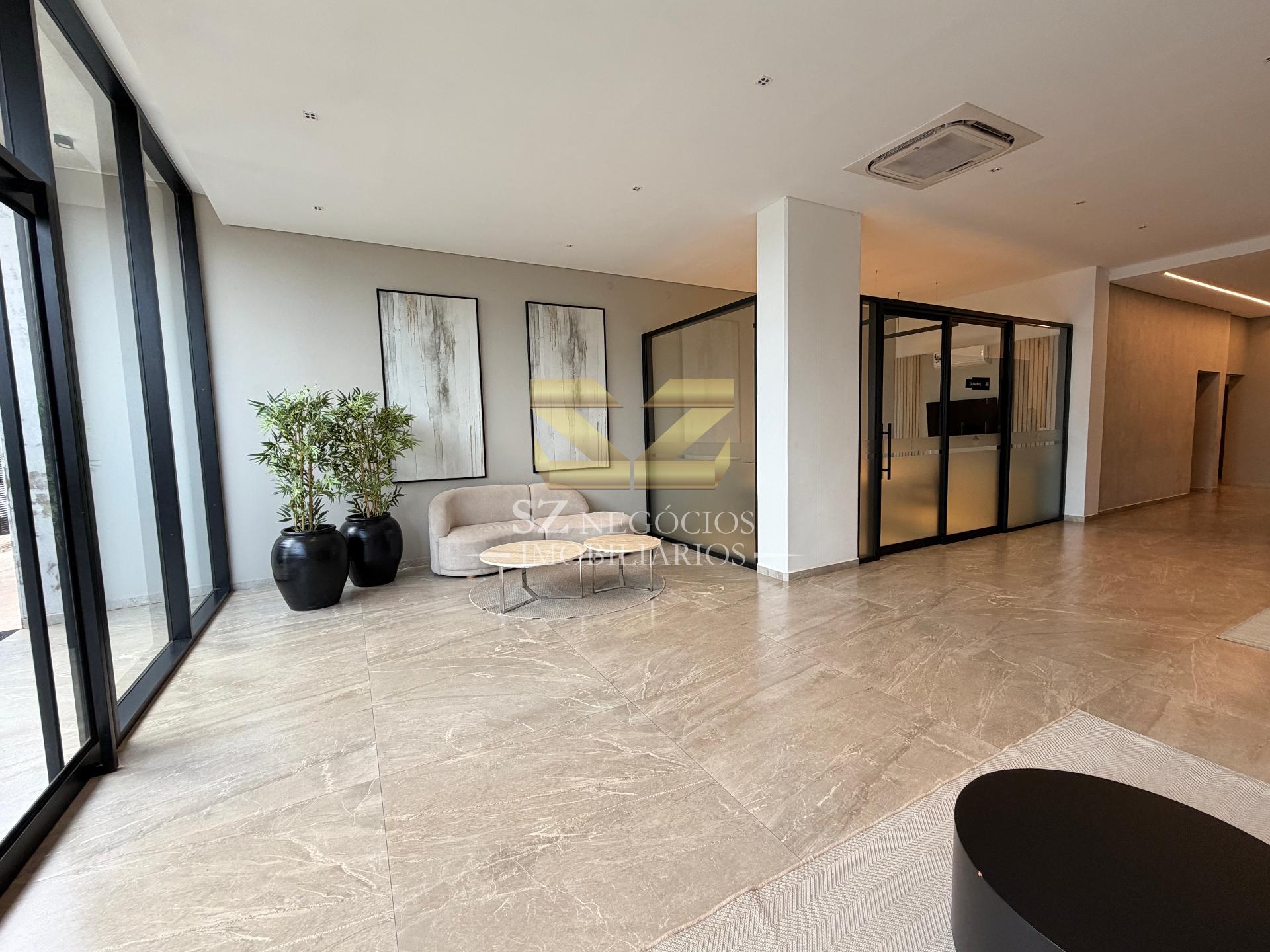 APARTAMENTO À VENDA NO EDIFÍCIO FRONTERRA  - KM 4 CIUDAD DEL ESTE - PARAGUAI
