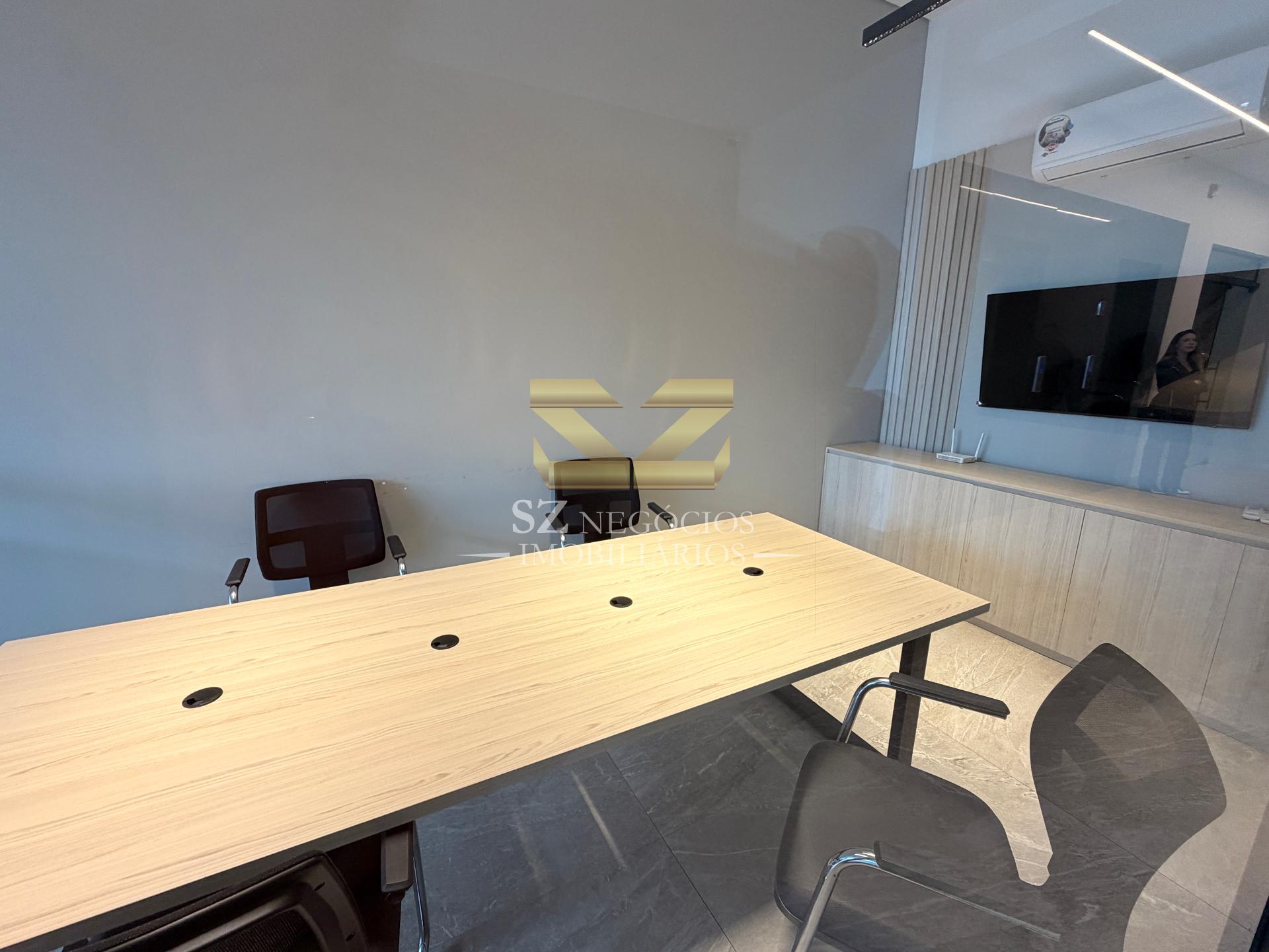 APARTAMENTO À VENDA NO EDIFÍCIO FRONTERRA  - KM 4 CIUDAD DEL ESTE - PARAGUAI