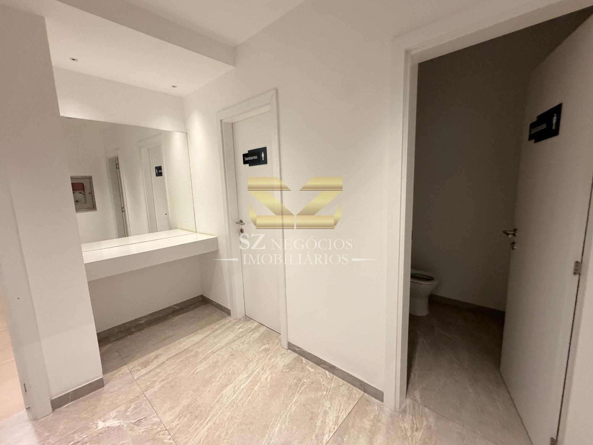 APARTAMENTO À VENDA NO EDIFÍCIO FRONTERRA  - KM 4 CIUDAD DEL ESTE - PARAGUAI