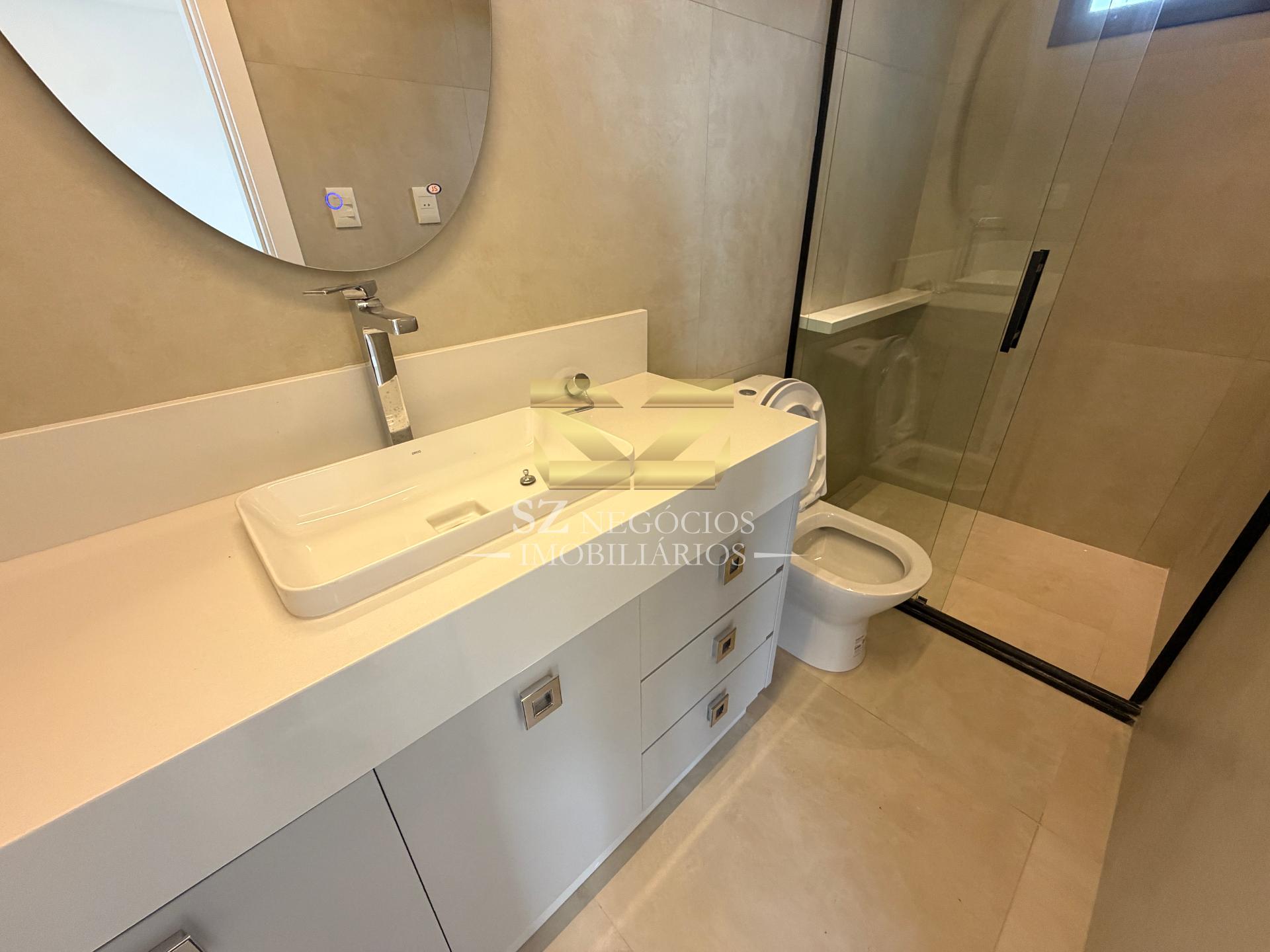 APARTAMENTO À VENDA NO EDIFÍCIO FRONTERRA  - KM 4 CIUDAD DEL ESTE - PARAGUAI