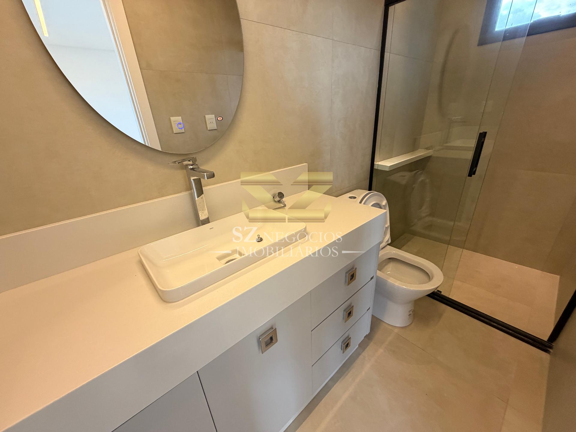 APARTAMENTO À VENDA NO EDIFÍCIO FRONTERRA  - KM 4 CIUDAD DEL ESTE - PARAGUAI