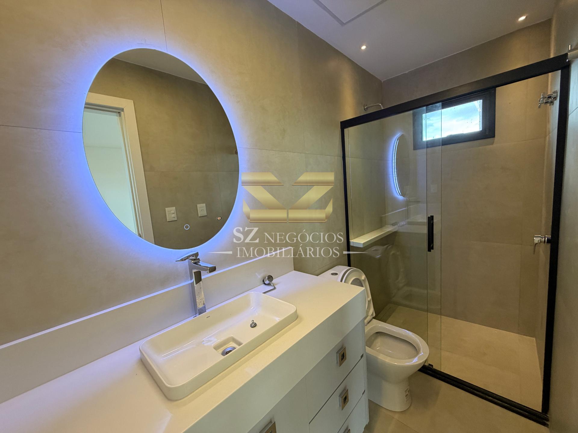 APARTAMENTO À VENDA NO EDIFÍCIO FRONTERRA  - KM 4 CIUDAD DEL ESTE - PARAGUAI