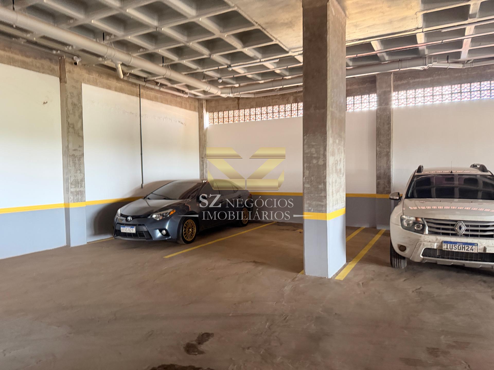 APARTAMENTO À VENDA NO EDIFÍCIO FRONTERRA  - KM 4 CIUDAD DEL ESTE - PARAGUAI
