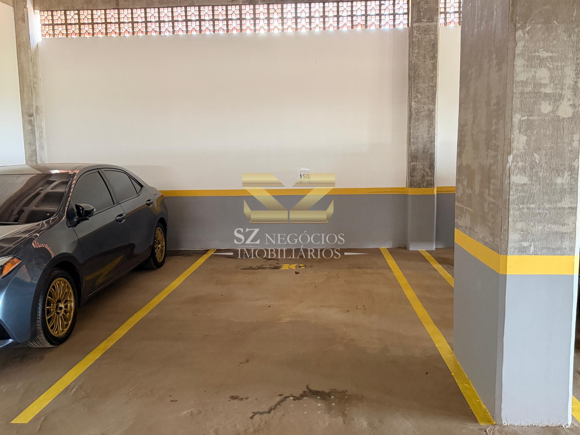 APARTAMENTO À VENDA NO EDIFÍCIO FRONTERRA  - KM 4 CIUDAD DEL ESTE - PARAGUAI