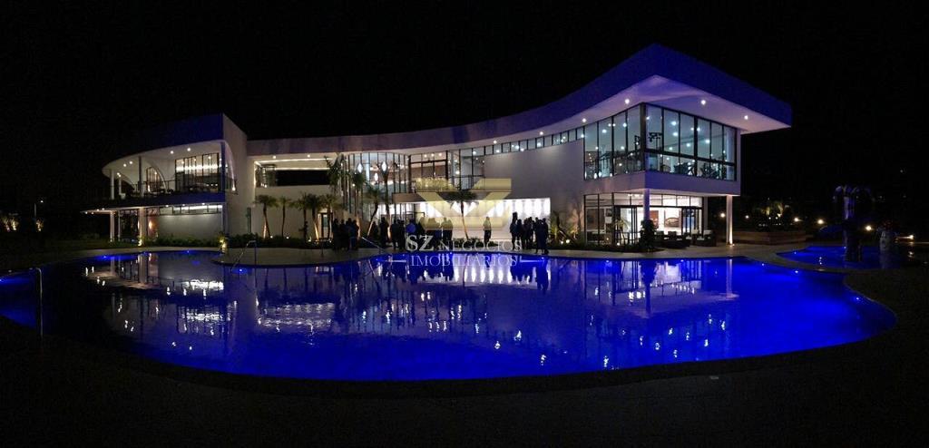 TERRENO DE ESQUINA À VENDA - CONDOMÍNIO ROYAL BOULEVARD FASE 1 FOZ