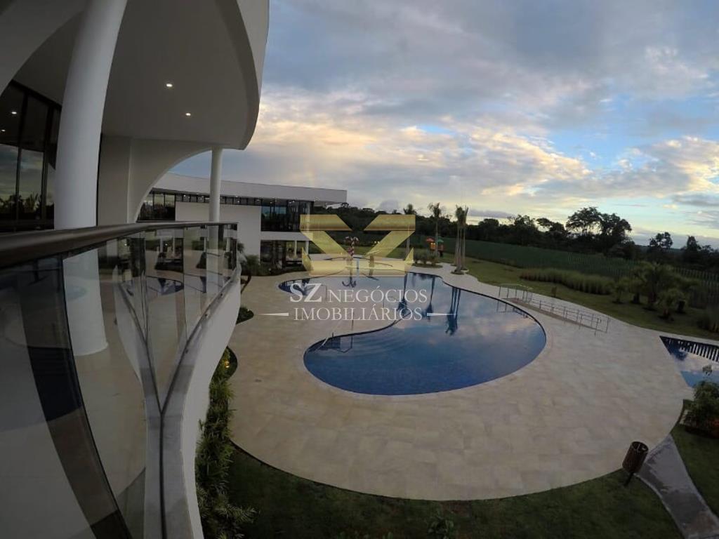 TERRENO DE ESQUINA À VENDA - CONDOMÍNIO ROYAL BOULEVARD FASE 1 FOZ