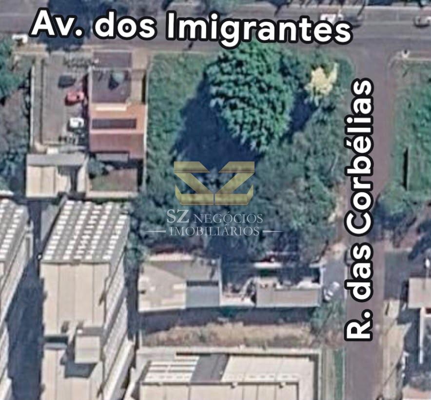 TERRENO DE ESQUINA À VENDA COM 450M² - VILA YOLANDA - FOZ DO IGUAÇU - PR