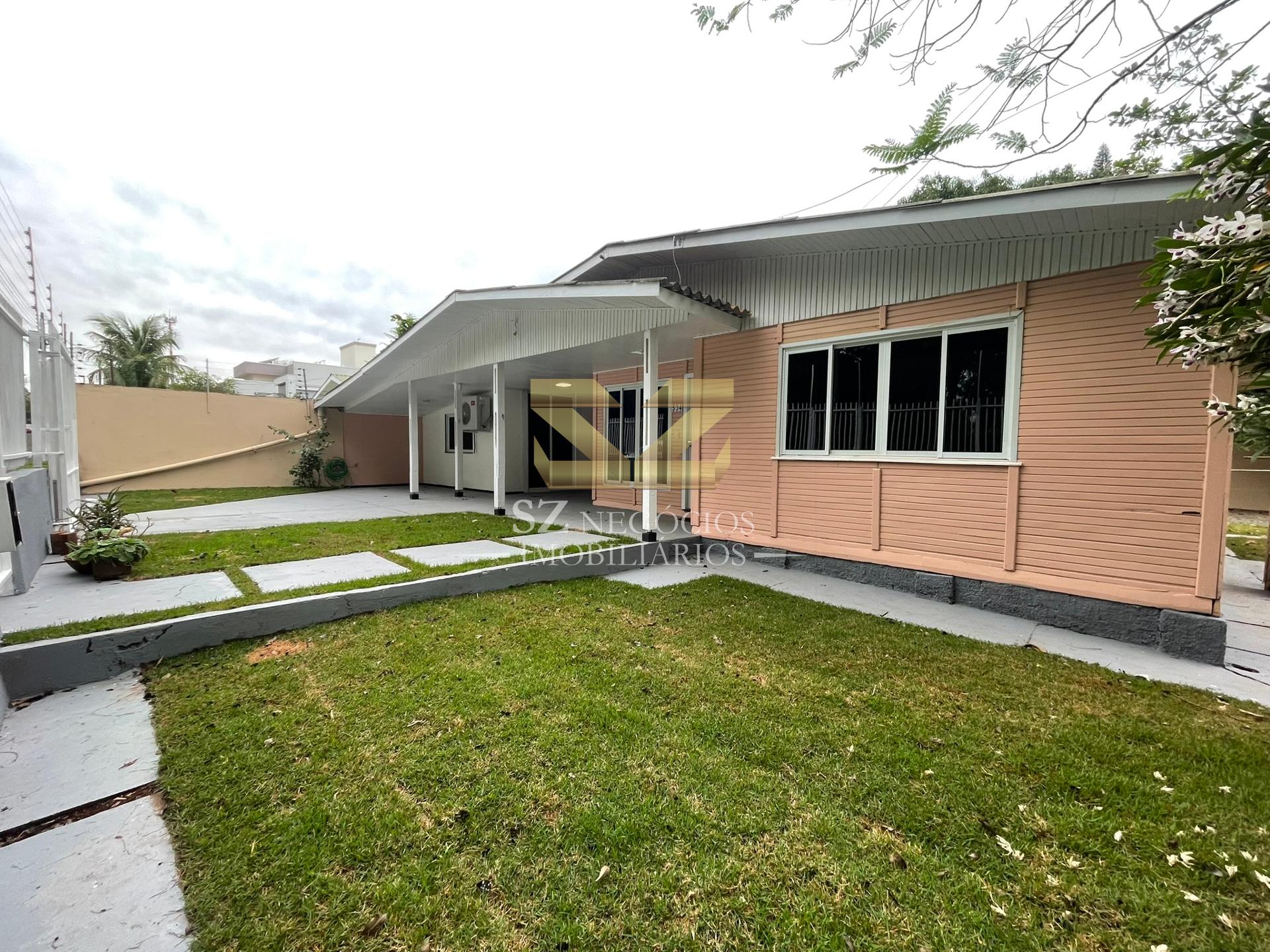 Casa para locação, 03 quartos, VILA A, FOZ DO IGUACU - PR