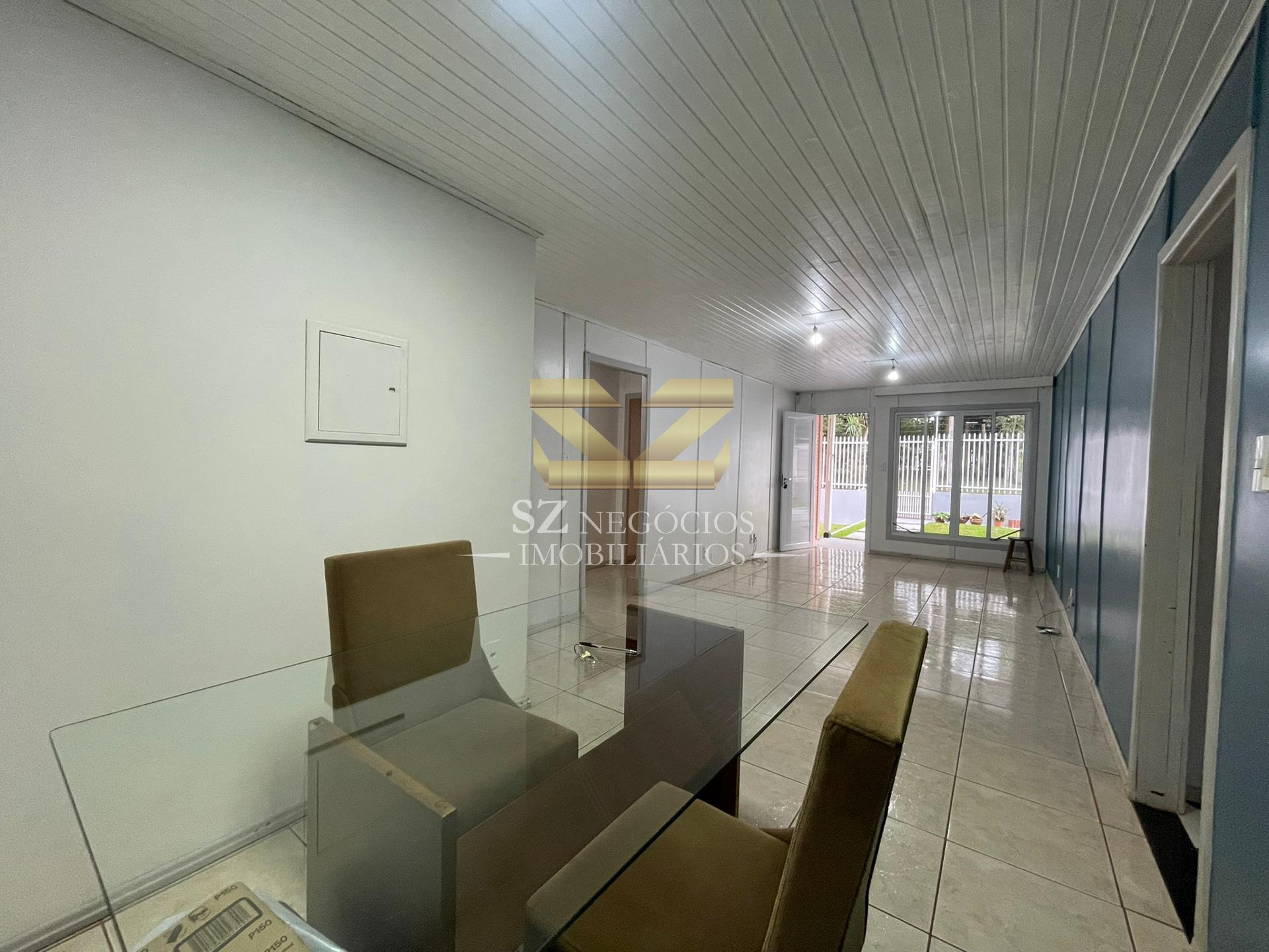 Casa para locação, 03 quartos, VILA A, FOZ DO IGUACU - PR