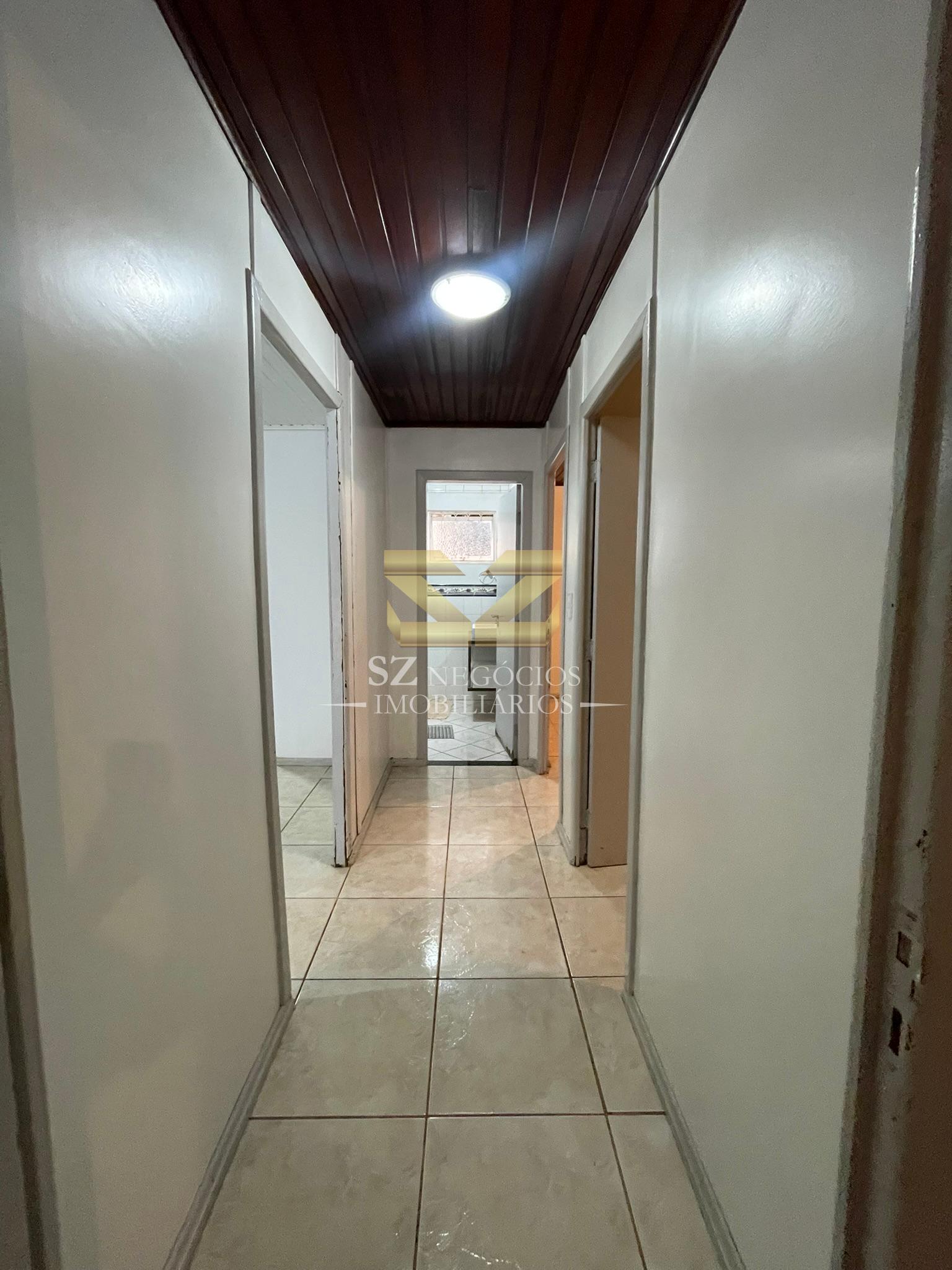 Casa para locação, 03 quartos, VILA A, FOZ DO IGUACU - PR