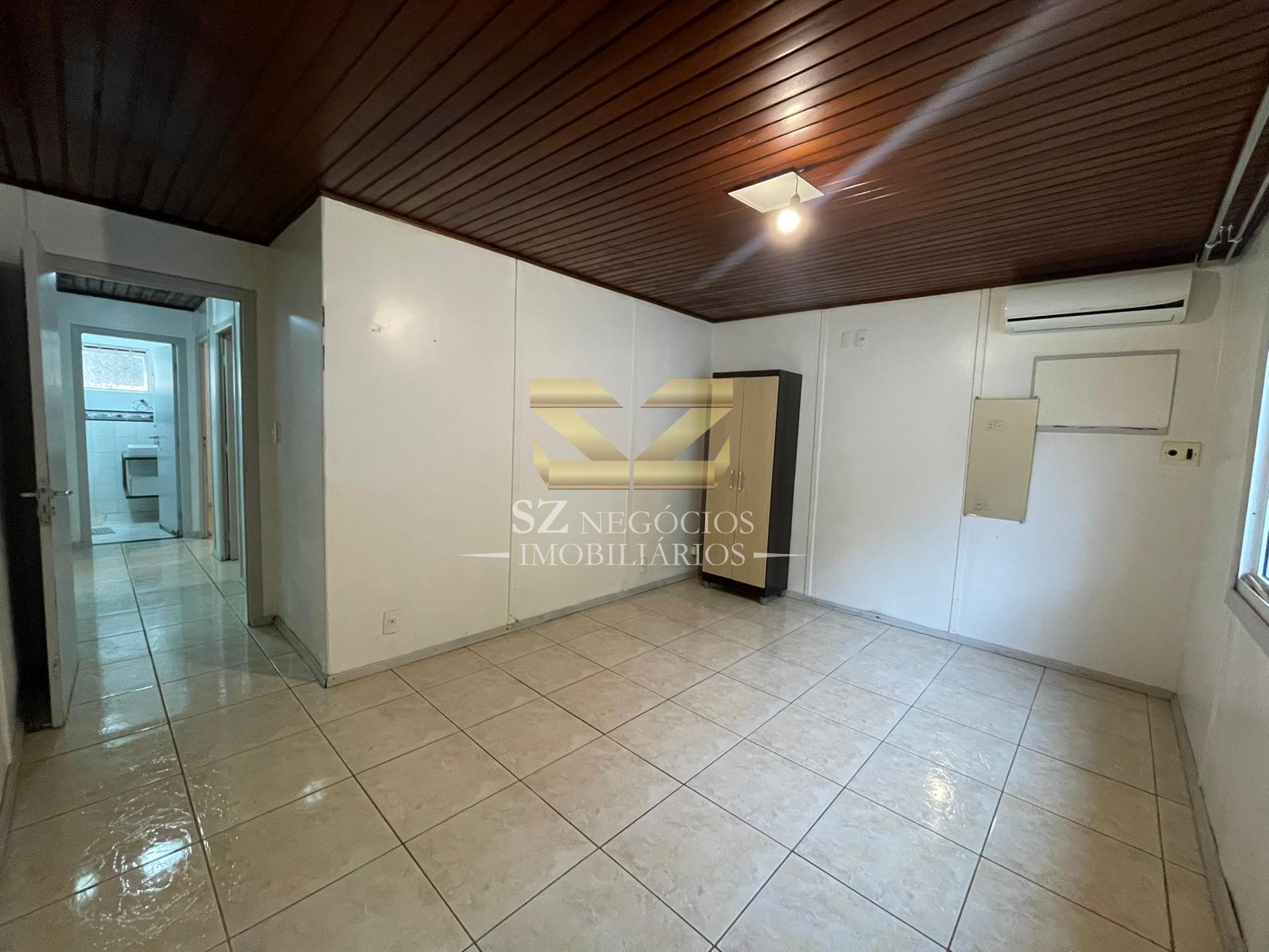 Casa para locação, 03 quartos, VILA A, FOZ DO IGUACU - PR