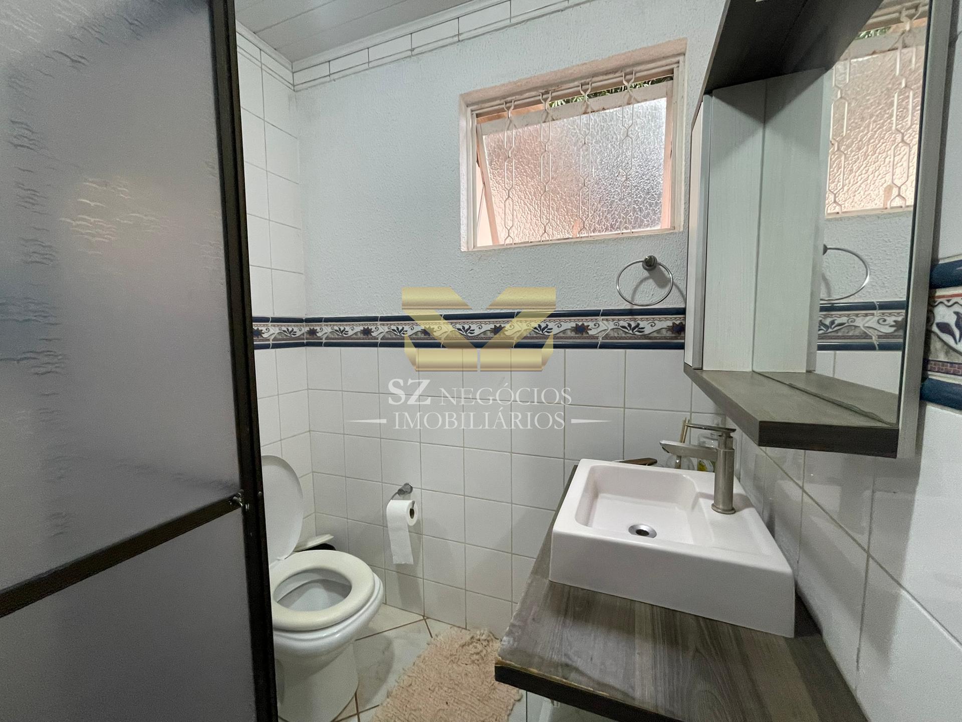 Casa para locação, 03 quartos, VILA A, FOZ DO IGUACU - PR