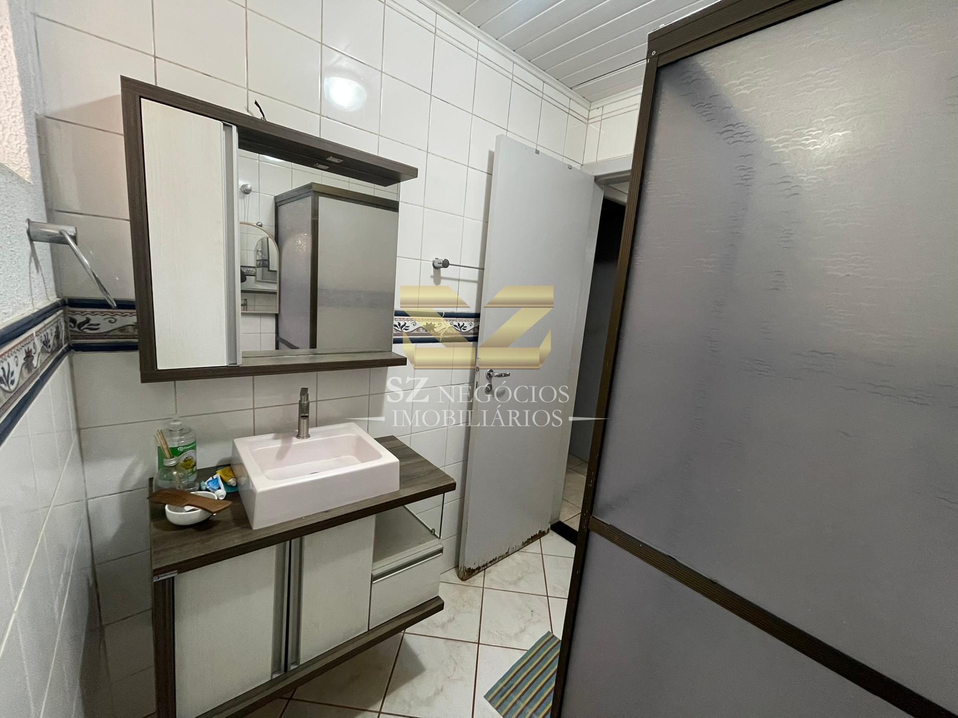 Casa para locação, 03 quartos, VILA A, FOZ DO IGUACU - PR