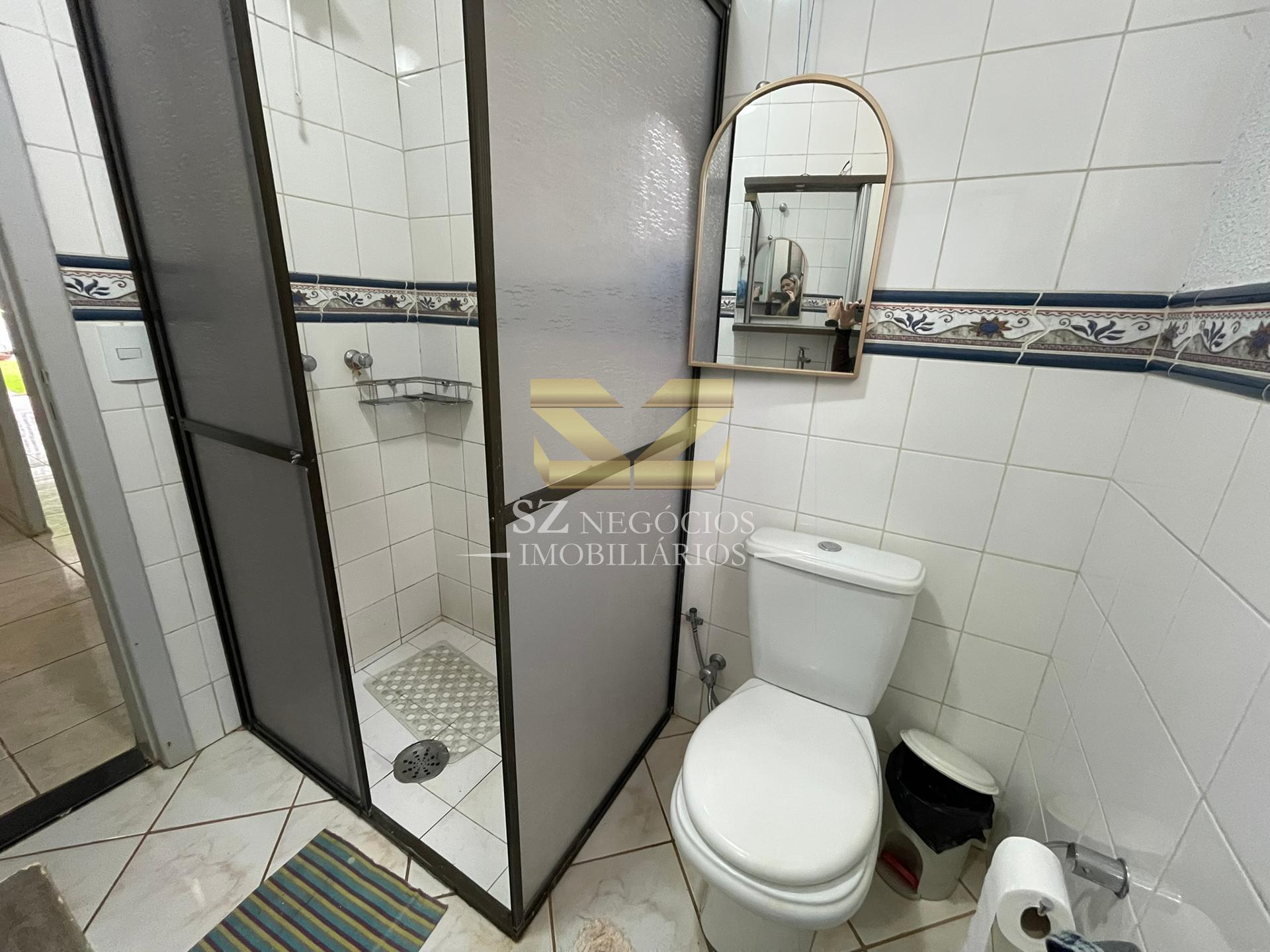 Casa para locação, 03 quartos, VILA A, FOZ DO IGUACU - PR