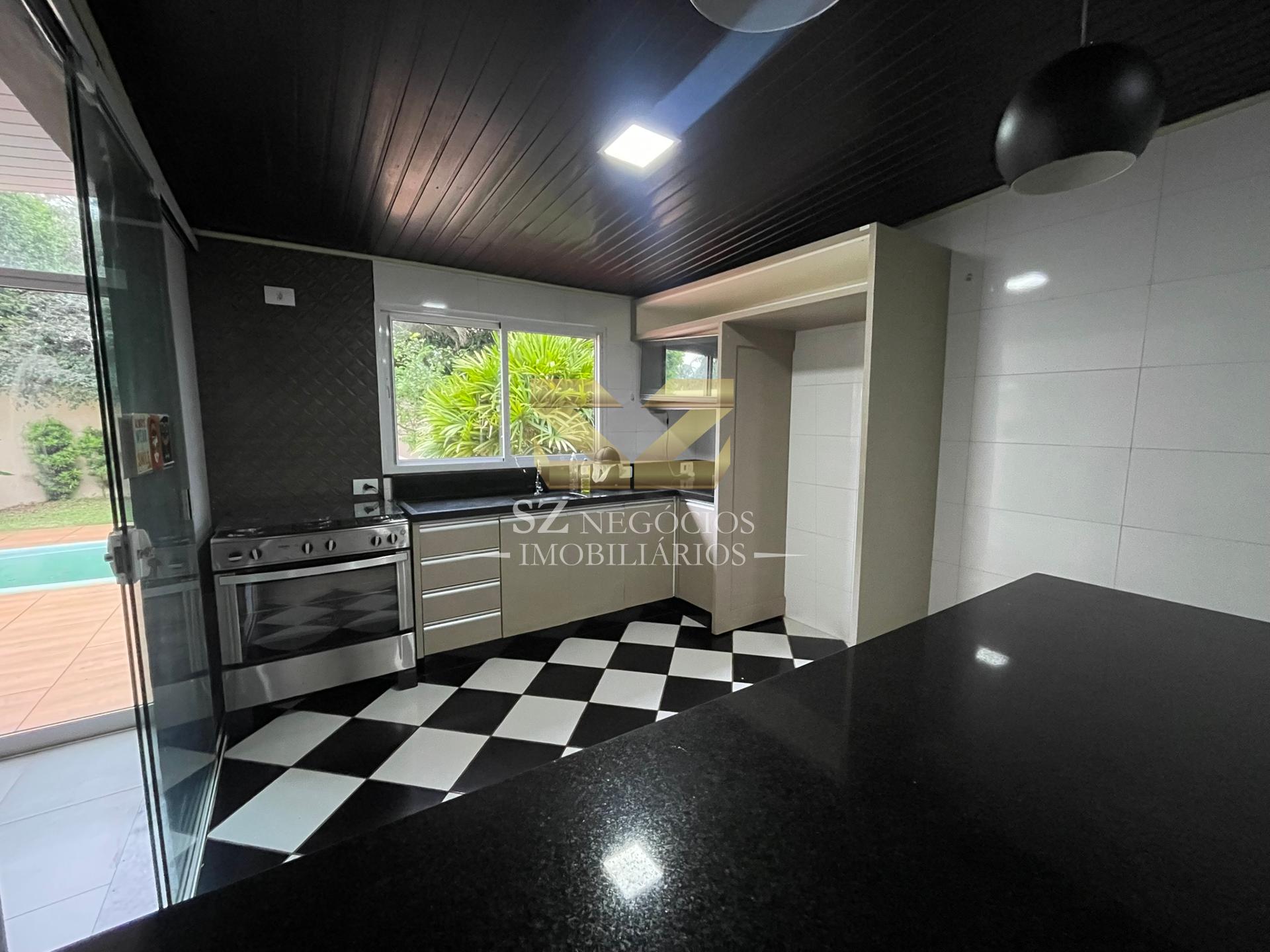 Casa para locação, 03 quartos, VILA A, FOZ DO IGUACU - PR