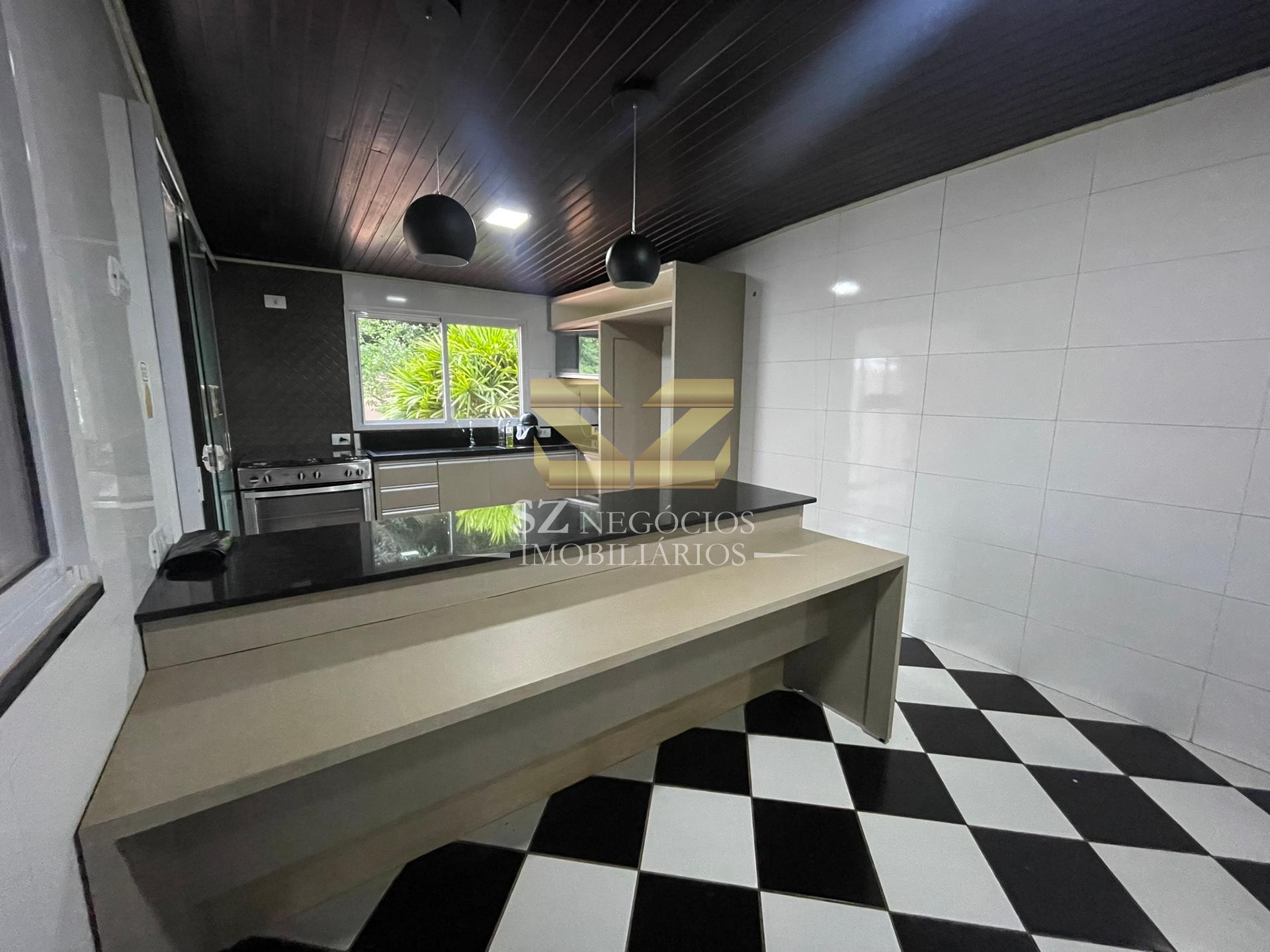 Casa para locação, 03 quartos, VILA A, FOZ DO IGUACU - PR