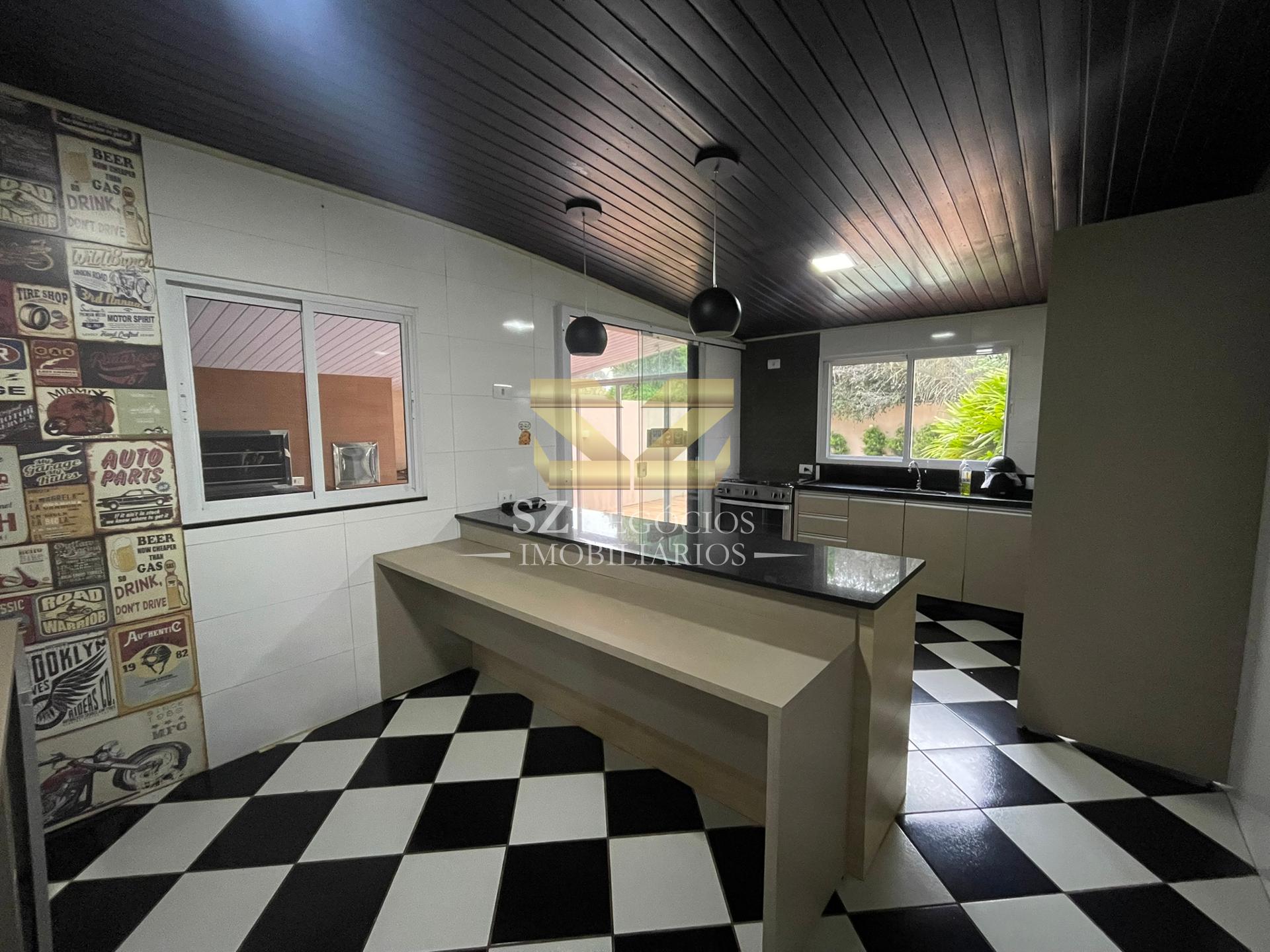 Casa para locação, 03 quartos, VILA A, FOZ DO IGUACU - PR